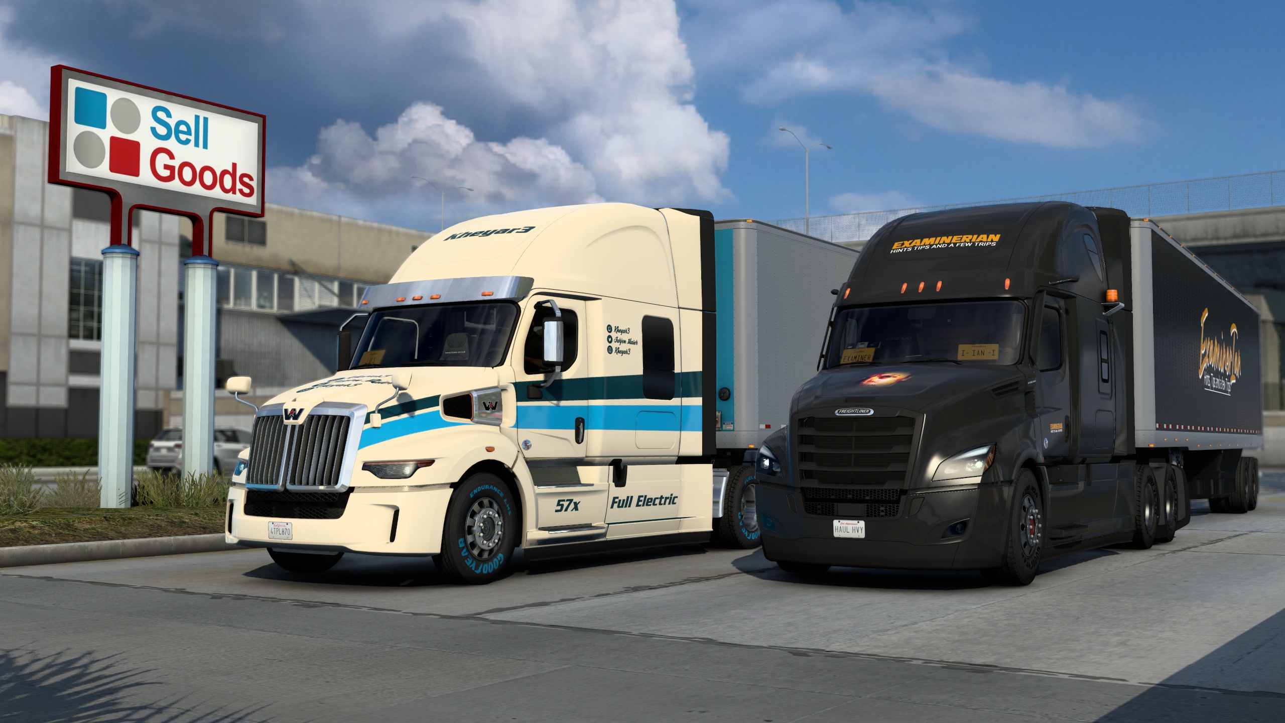 Image by ExaminerIan