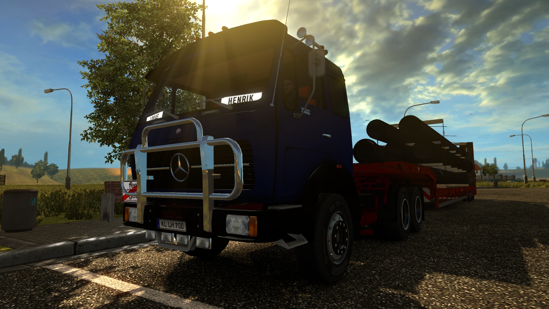 Image by LukasHenrik