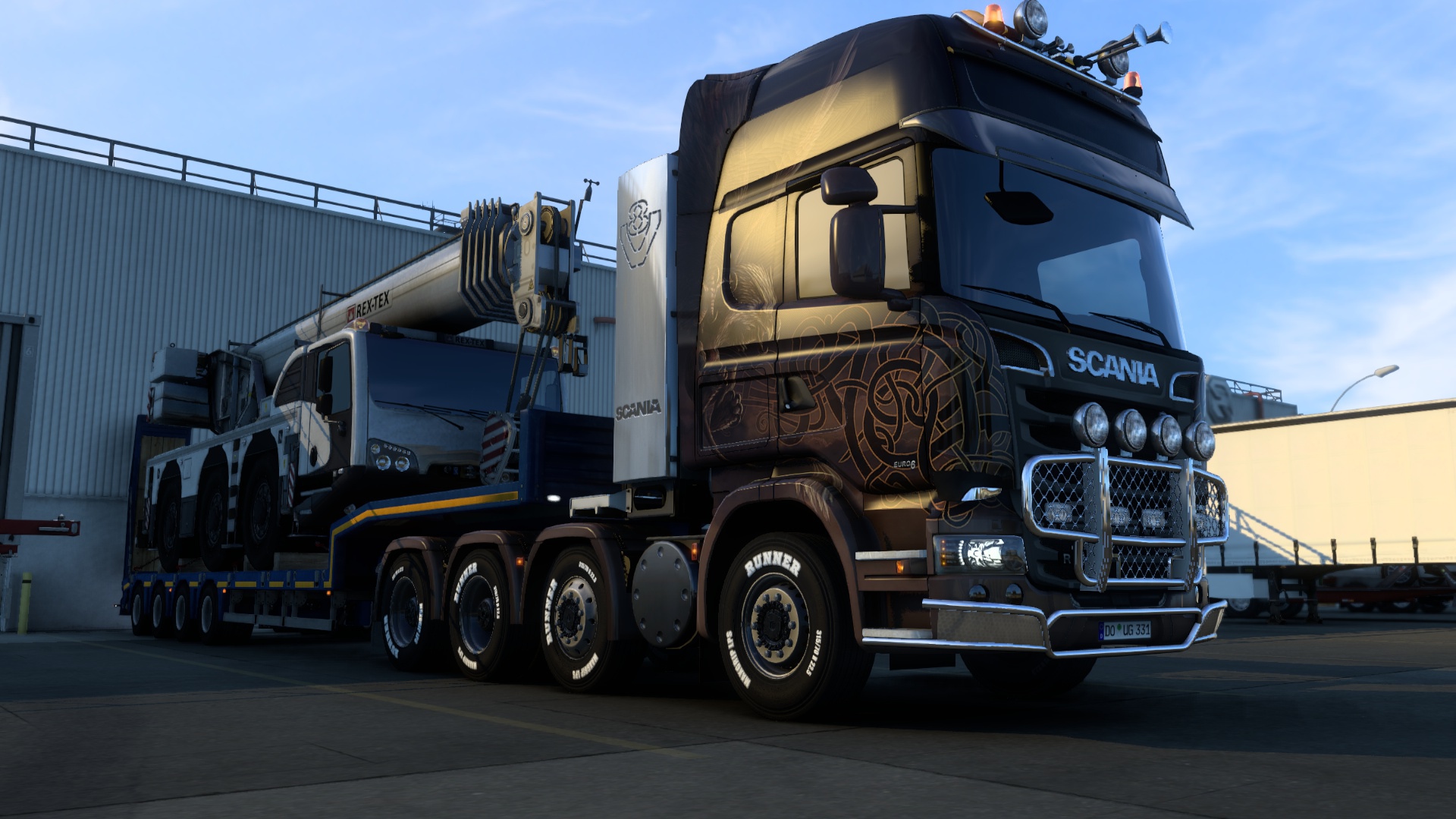 Image by BoBTHETrucker64