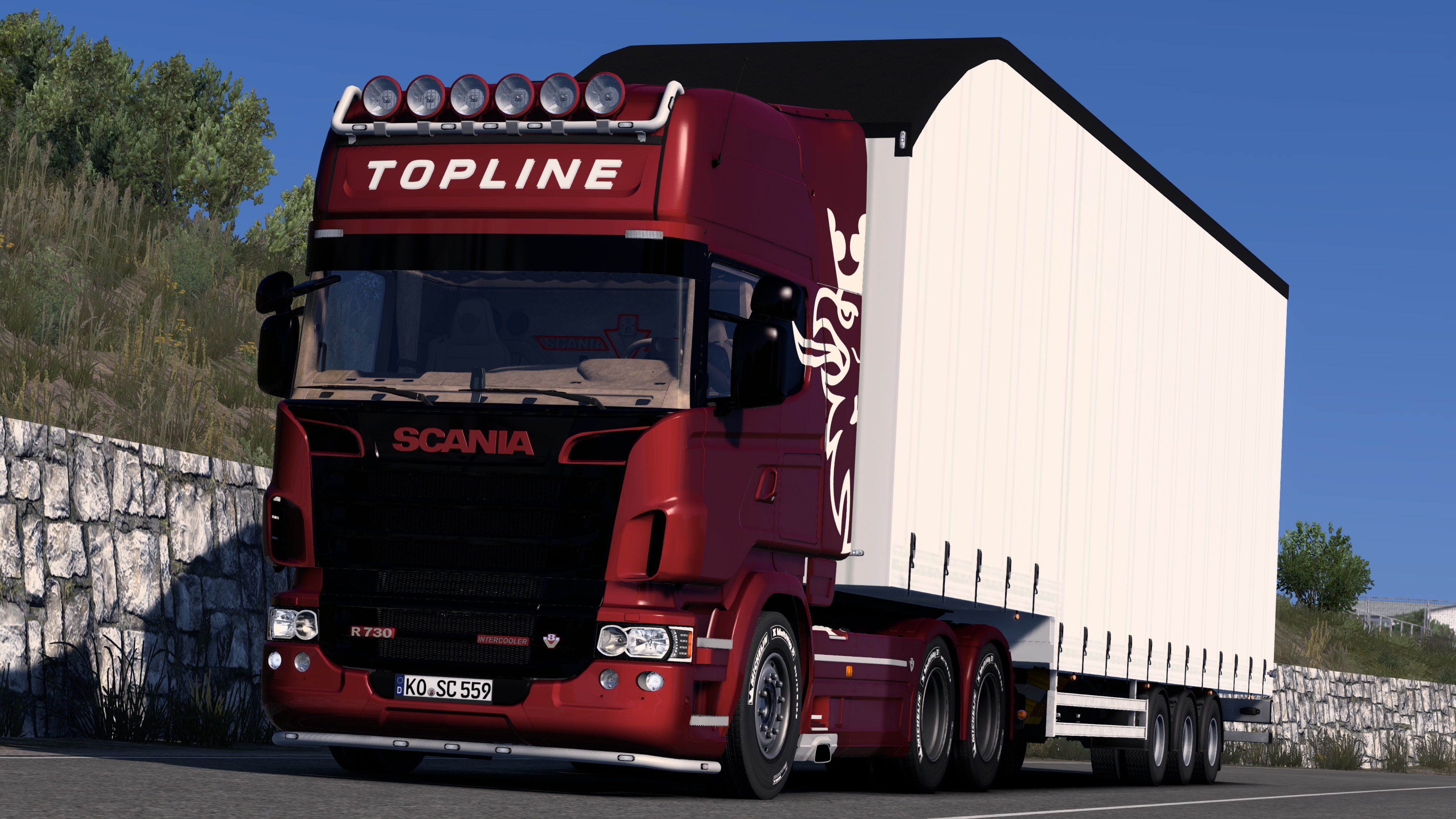 Image by TheScaniaBeast