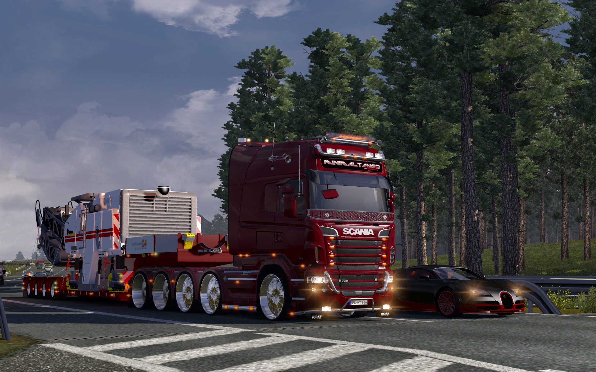 Image by MinimalTango