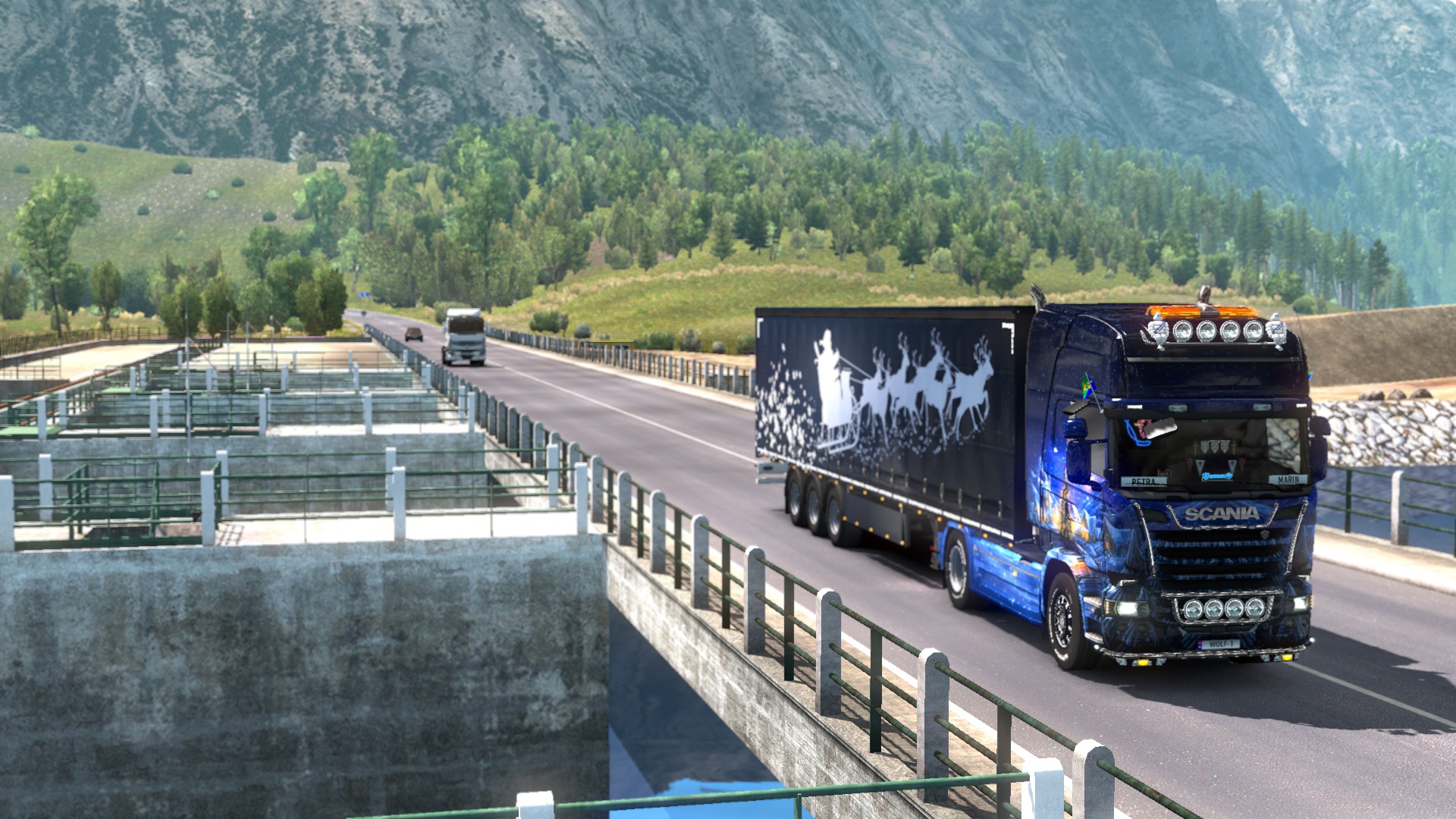 Image by WerewolfCustoms