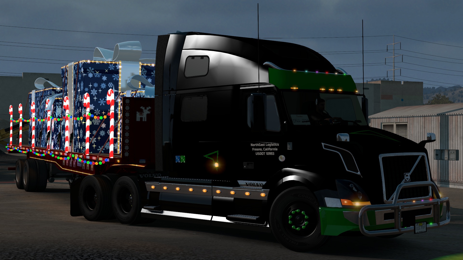 Image by WalMartTrucker