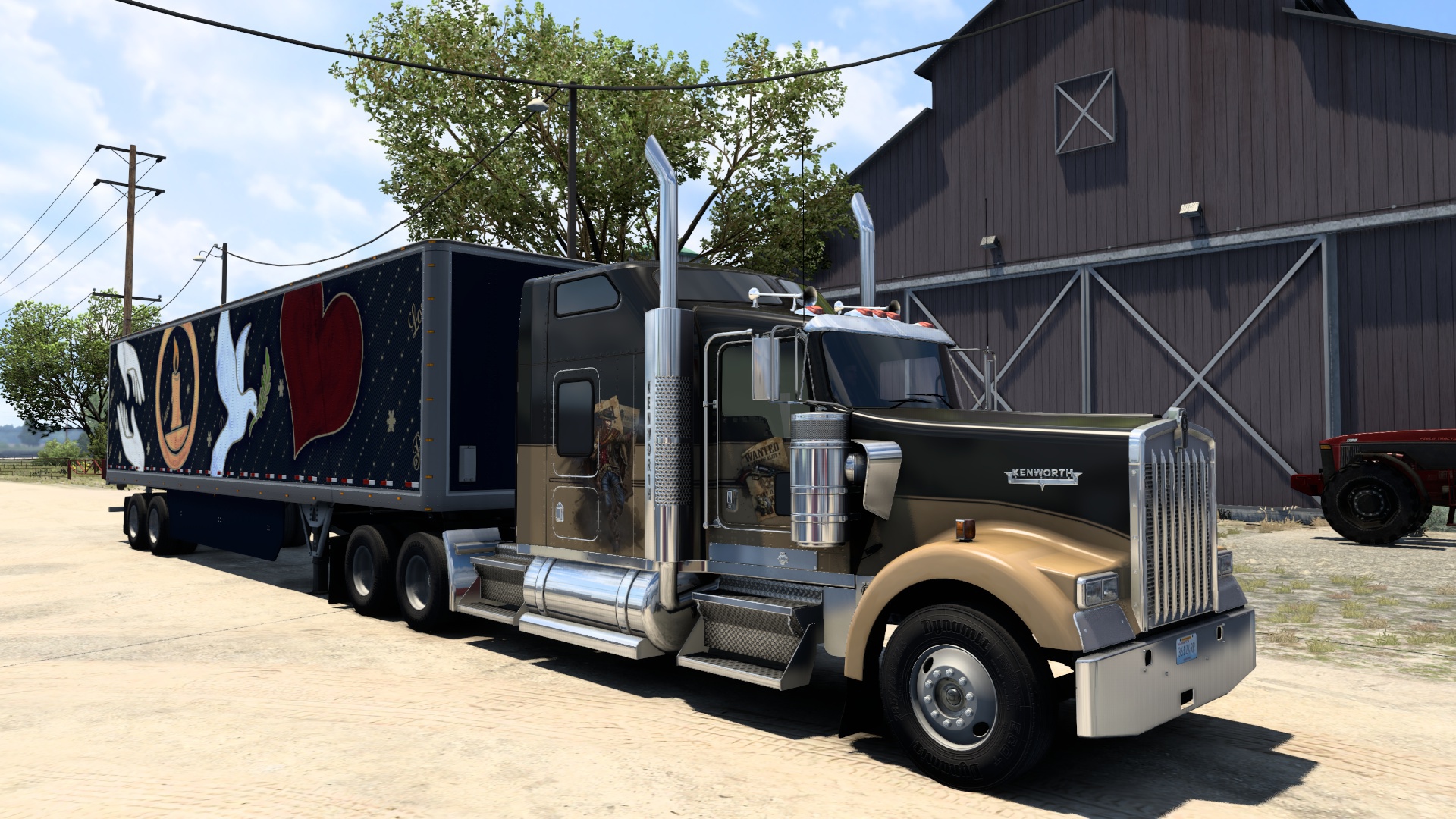 Image by Foxhound257