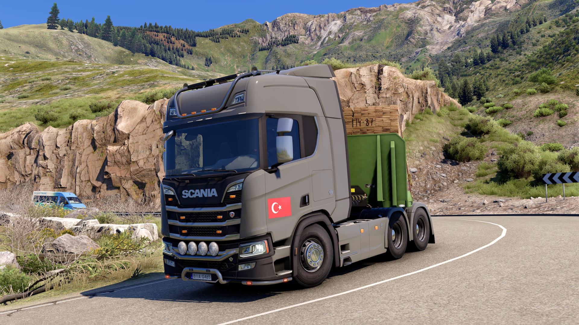 Image by YagizDikenTR