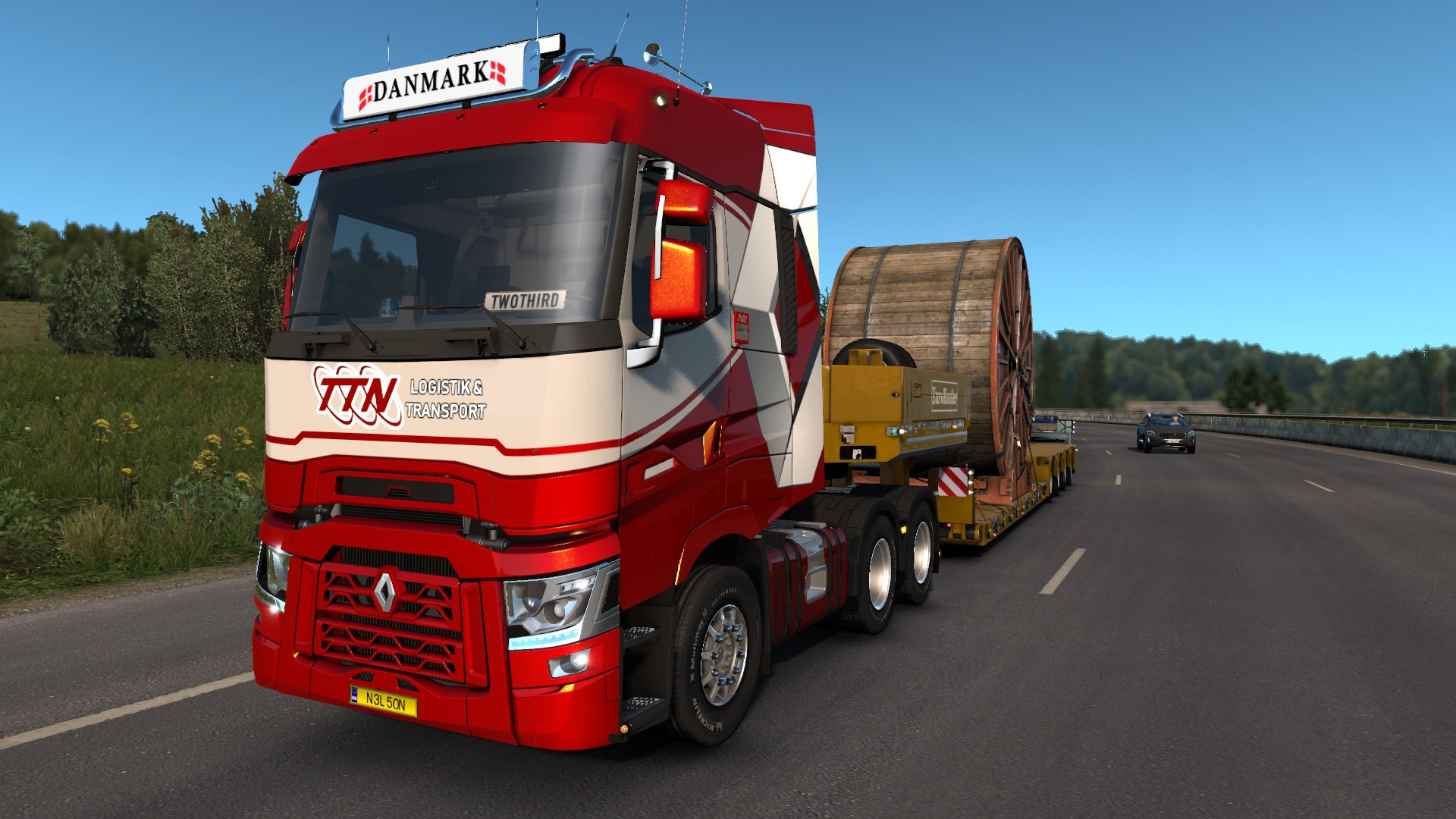 Image by TwoThirdNelson