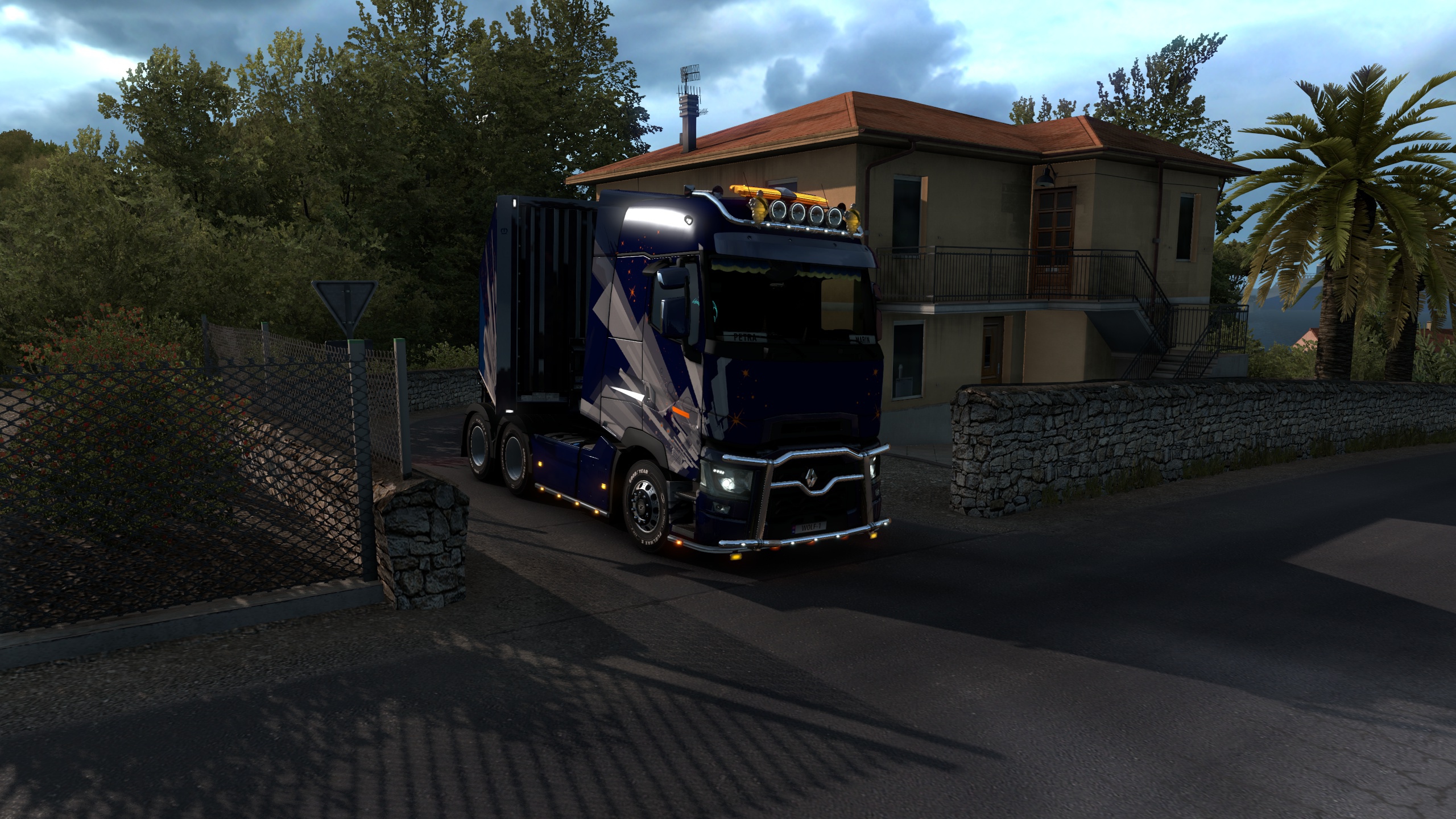 Image by WerewolfCustoms