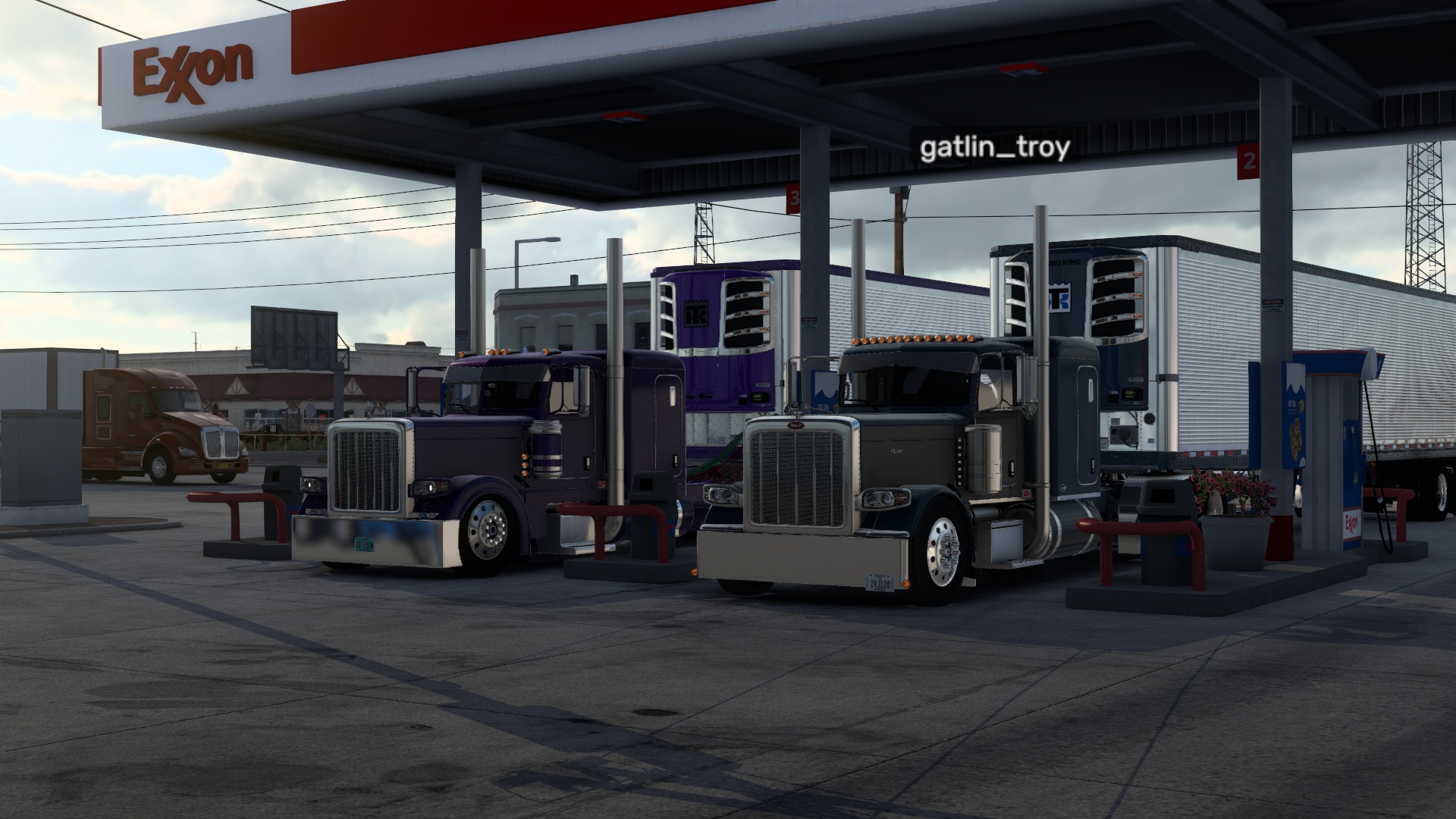 Image by McGheeTransport