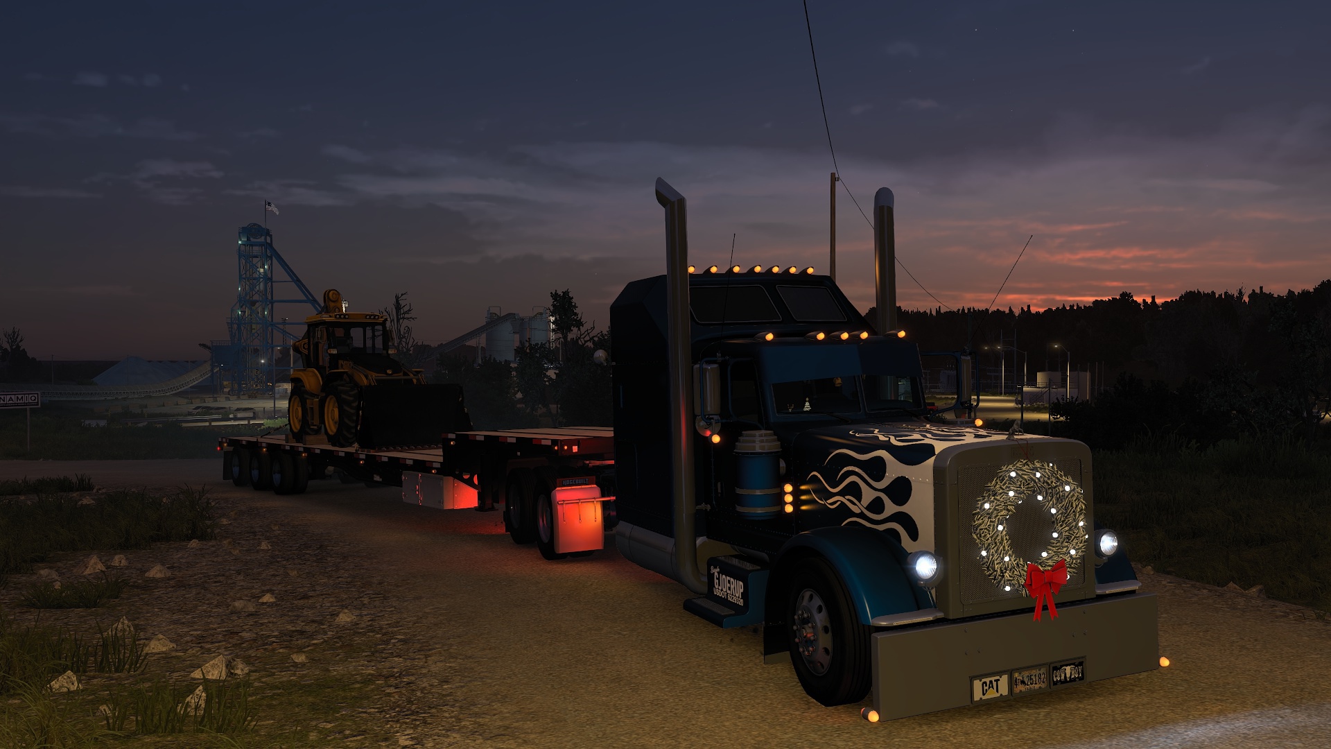 Image by TheDanishDuck