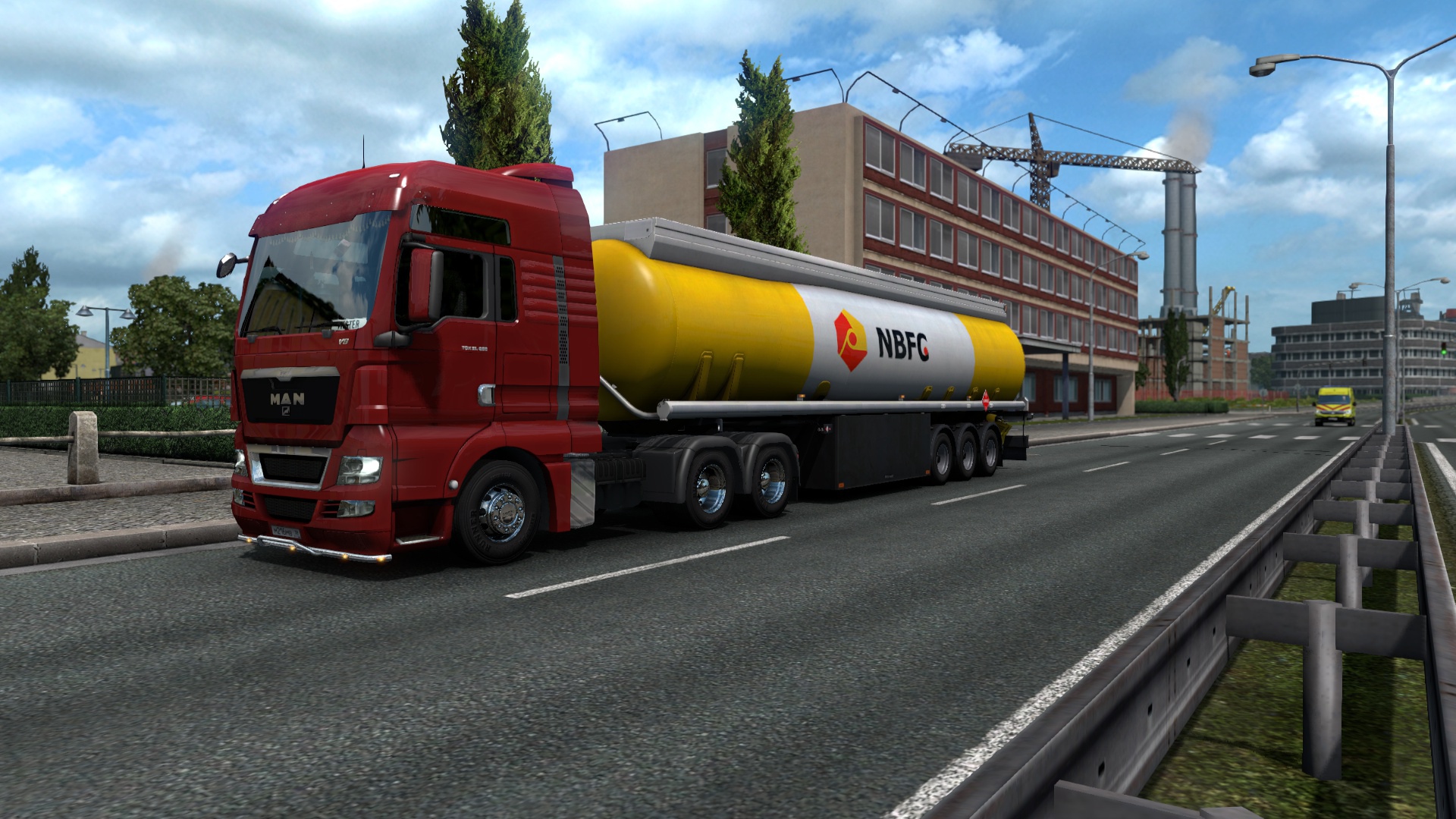 Image by mikhailchenskij