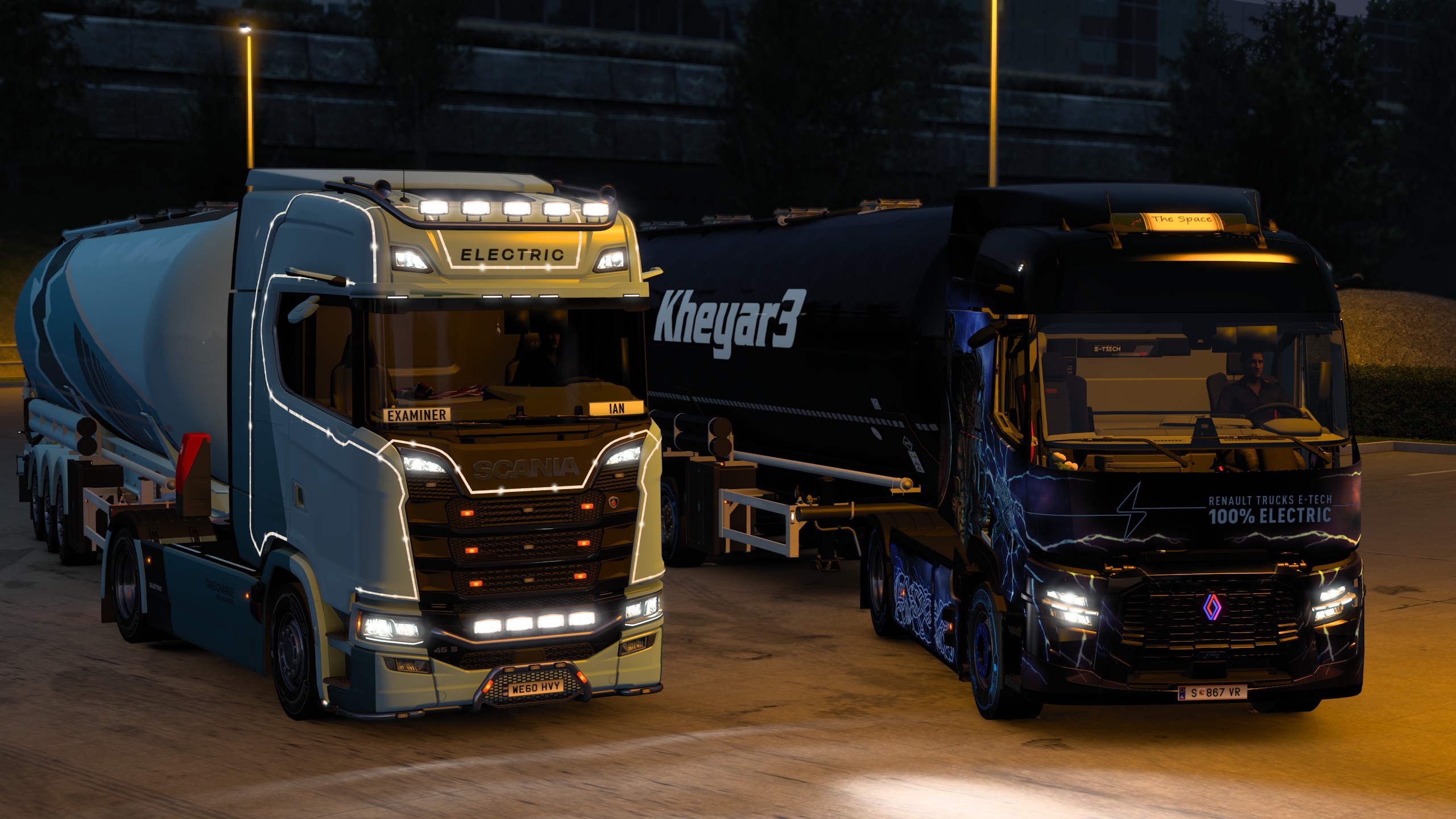 Image by ExaminerIan