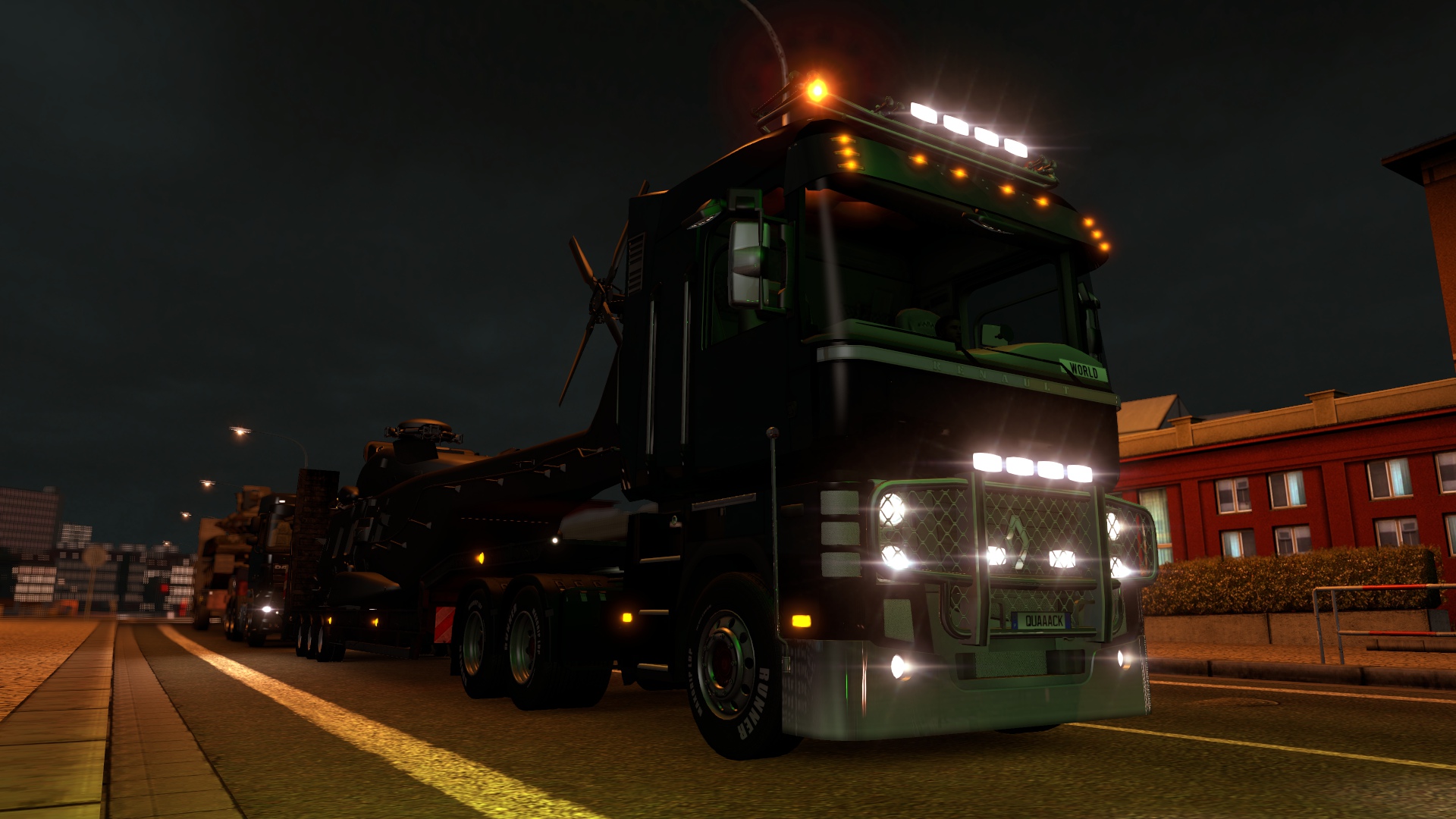 Image by DuckDAWorld