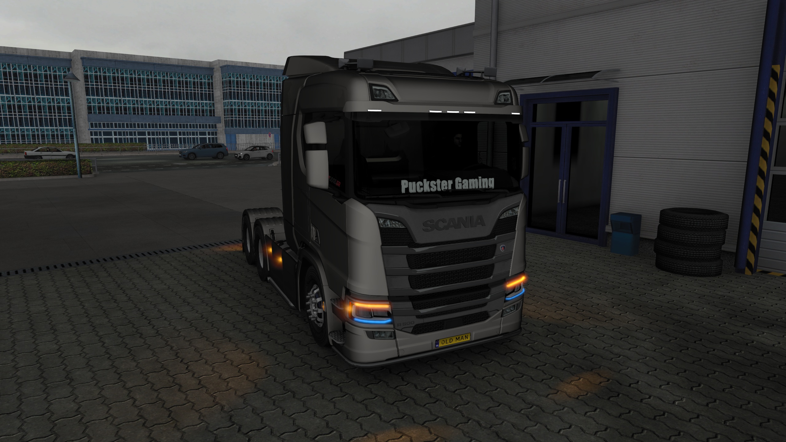 Image by The_Old_Man