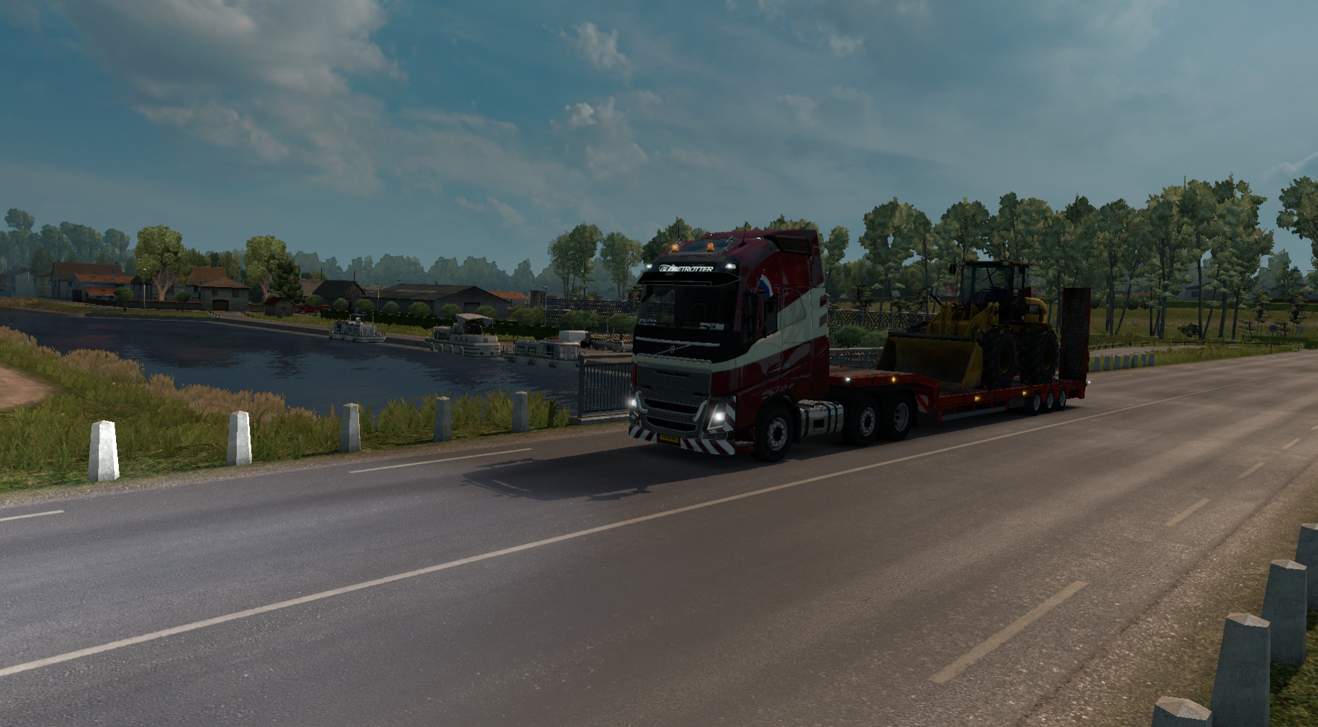Image by driverjan