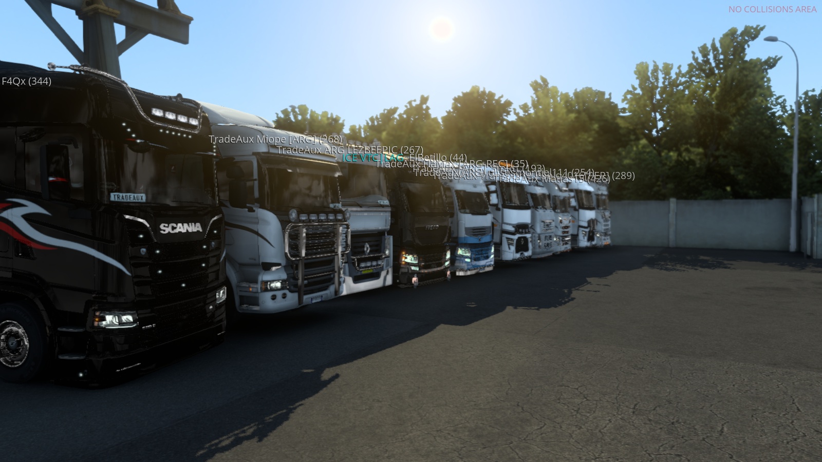 Image by ToxxiTruck
