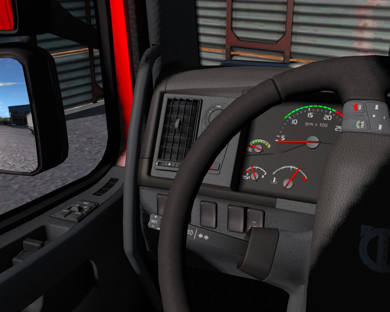 Image by scaniaBulgaria