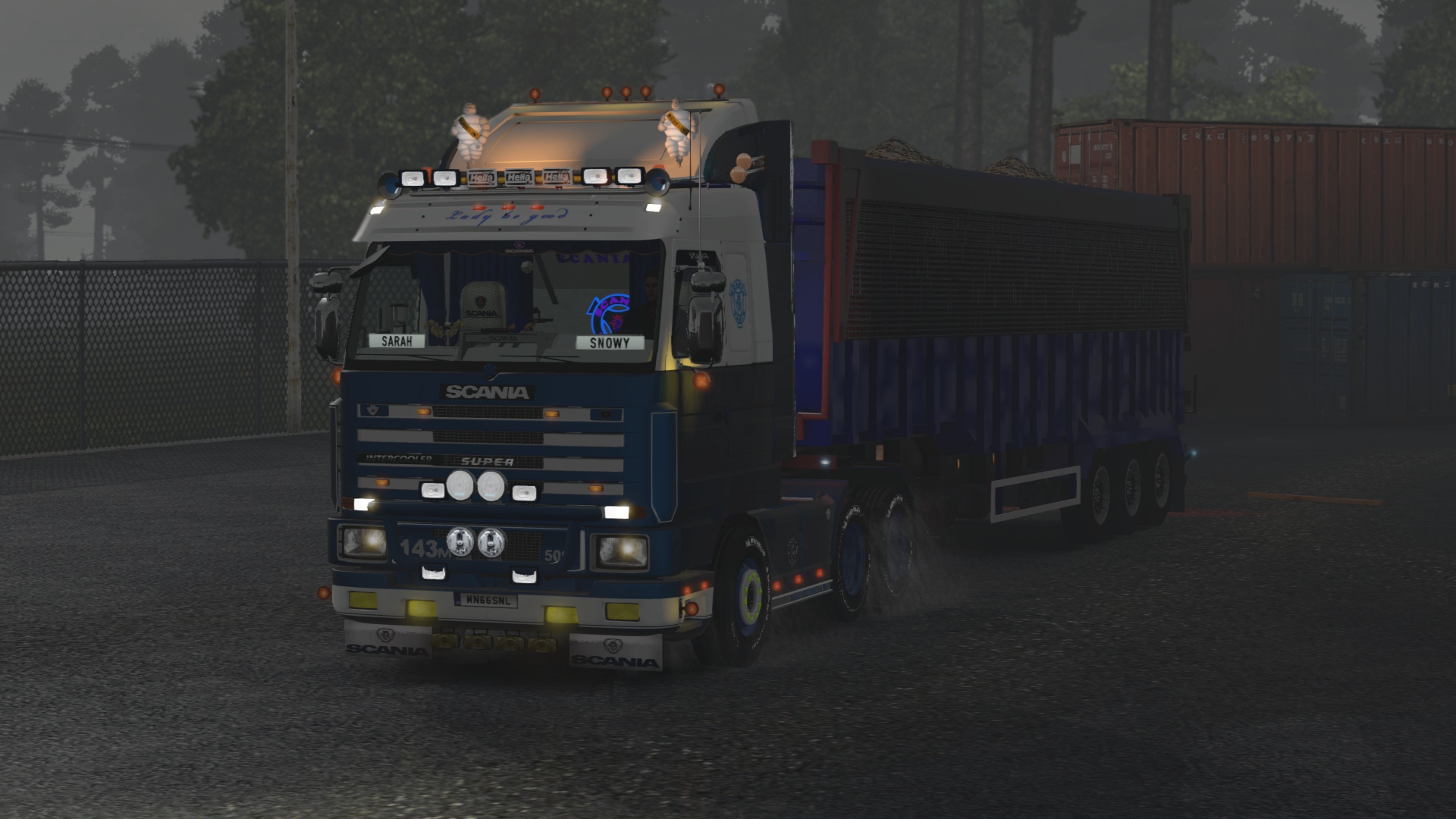 Image by SnowLeopard