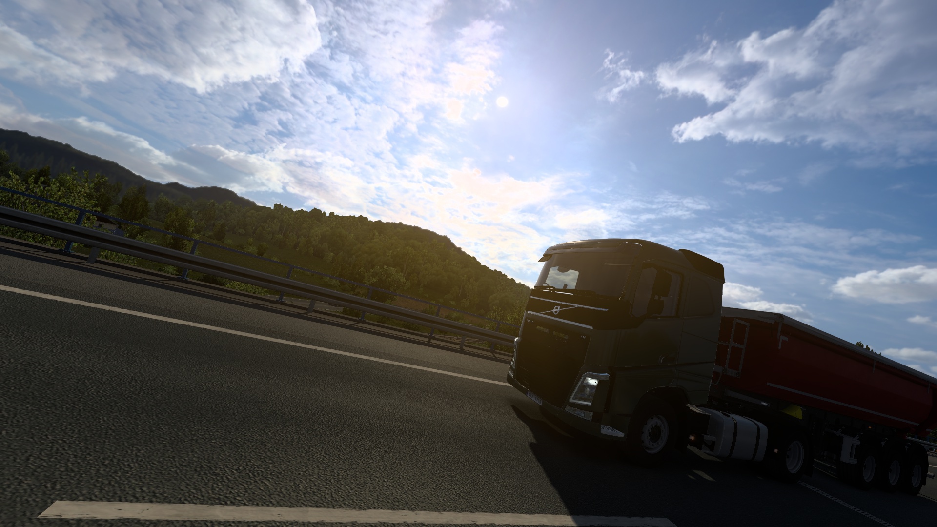 Image by RebelTruckerRace