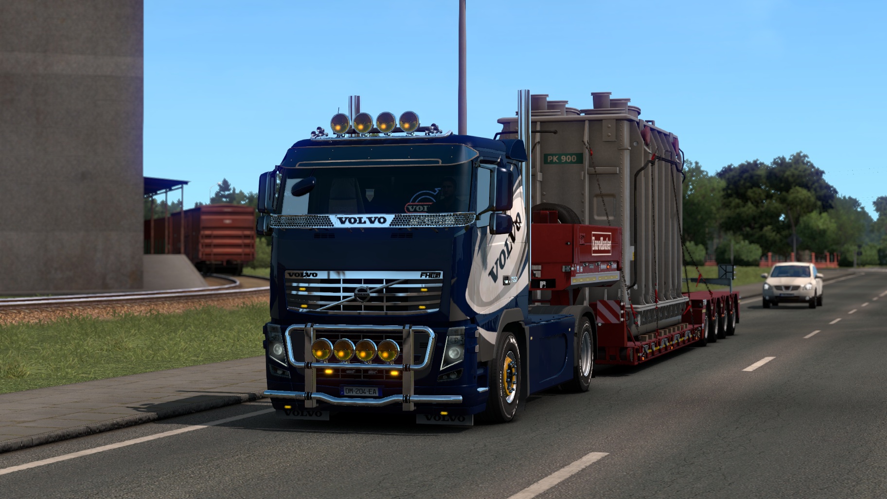 Image by olivierlainaud