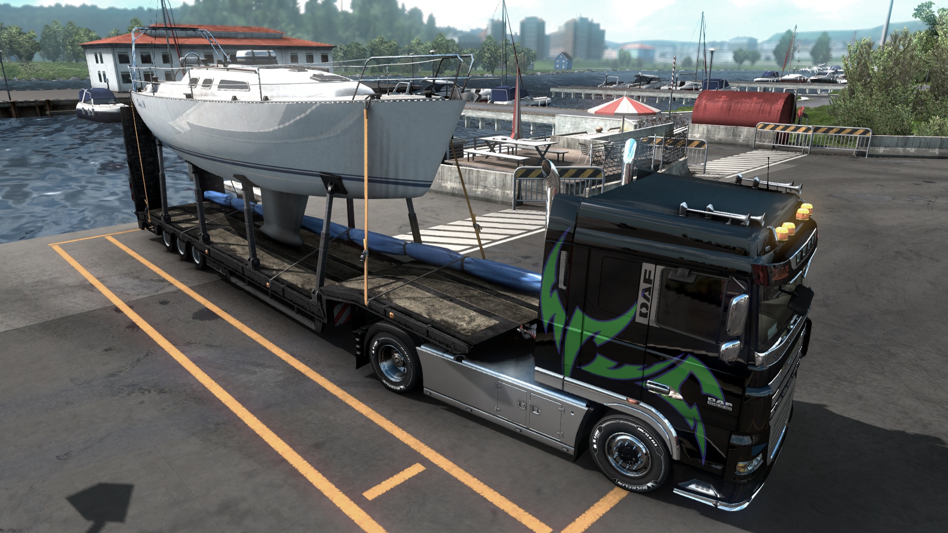 Image by falkenneklaf