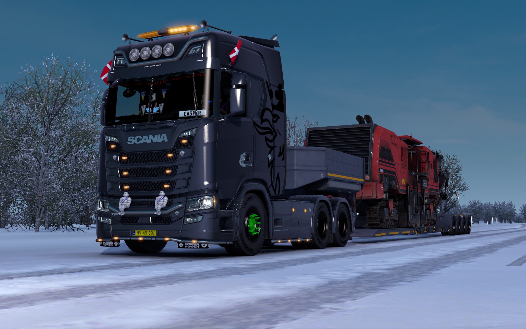 Image by CasperBVermoe