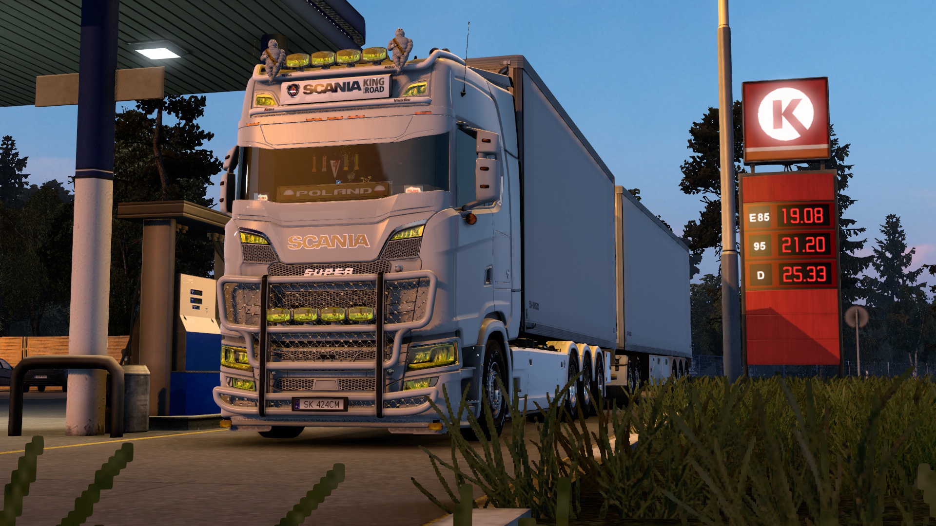 Image by SCANIA_Piotr_PL