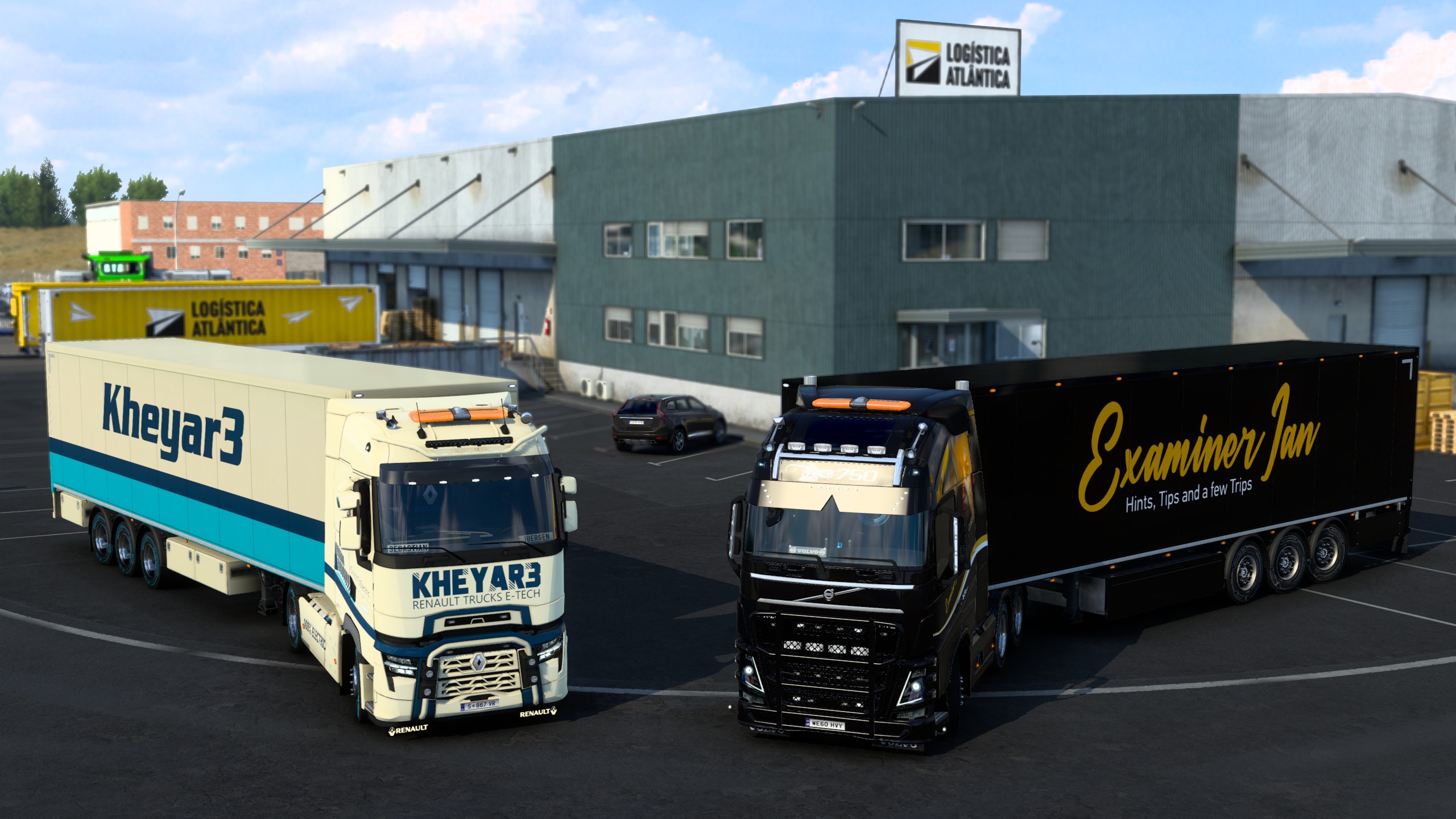 Image by ExaminerIan