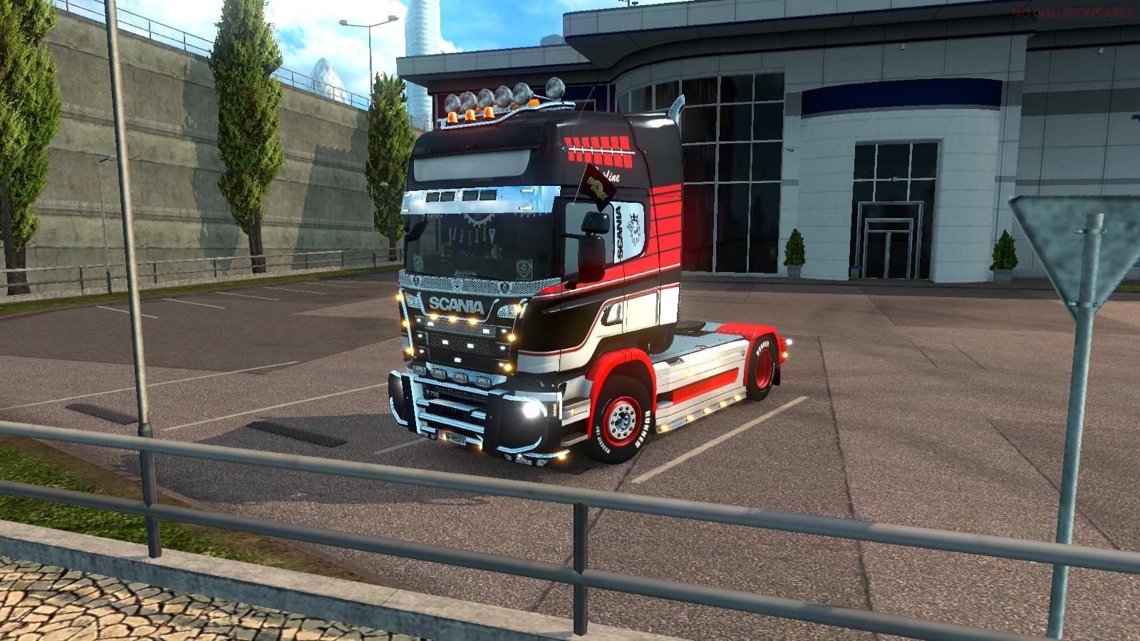Image by Trucker2405