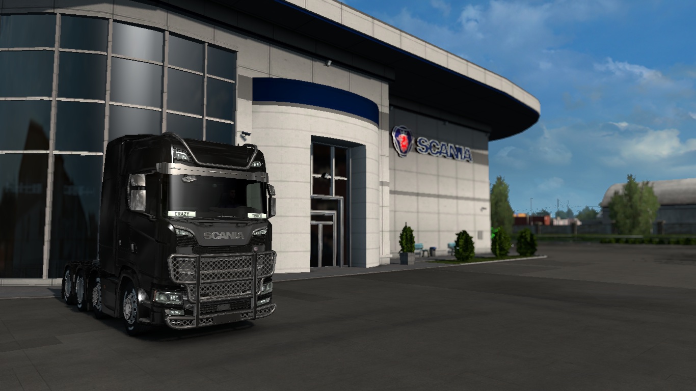 Image by Crazy_Truck