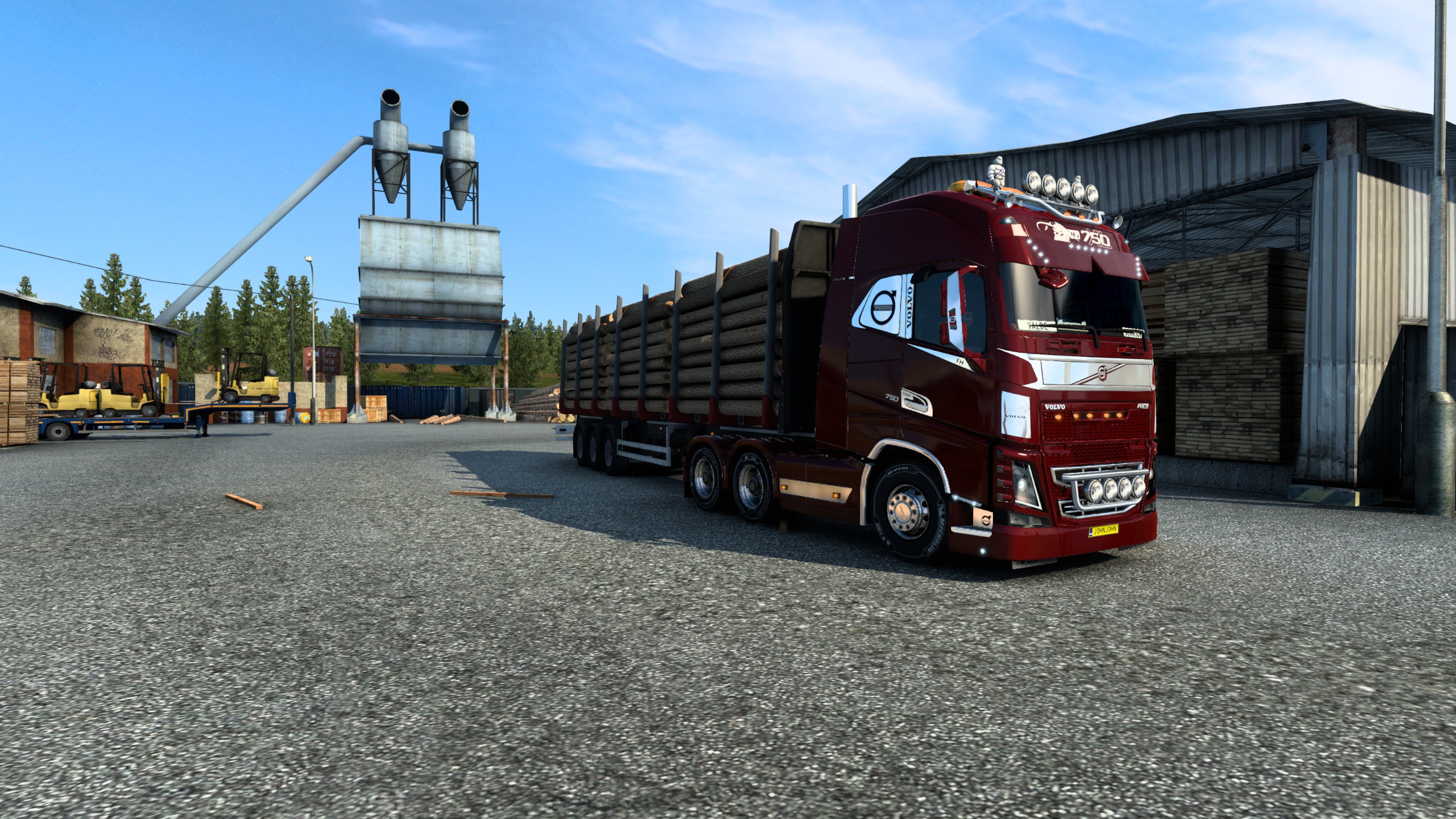 Image by JOHNSORENSEN60