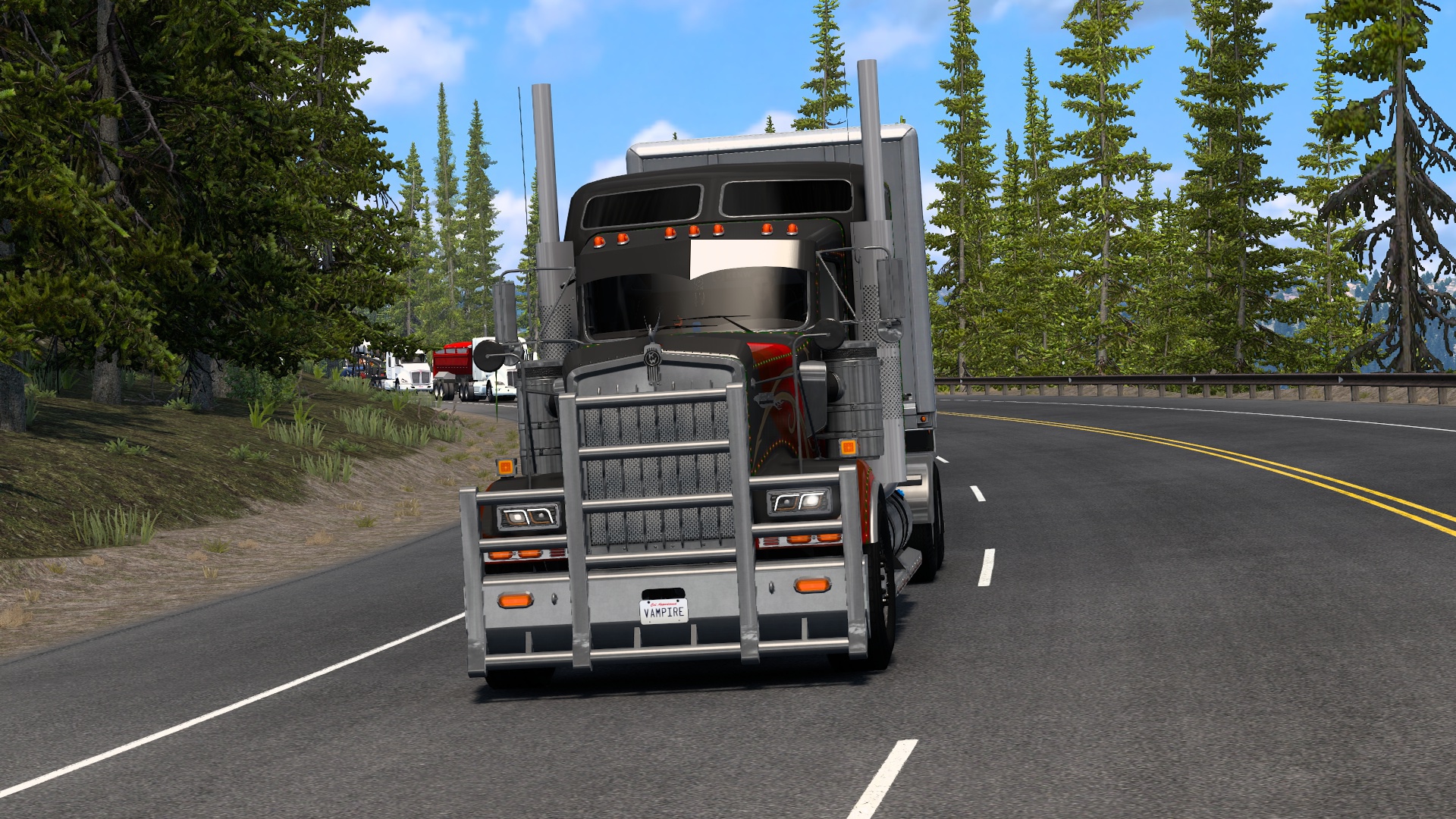 Image by OldmanVampire