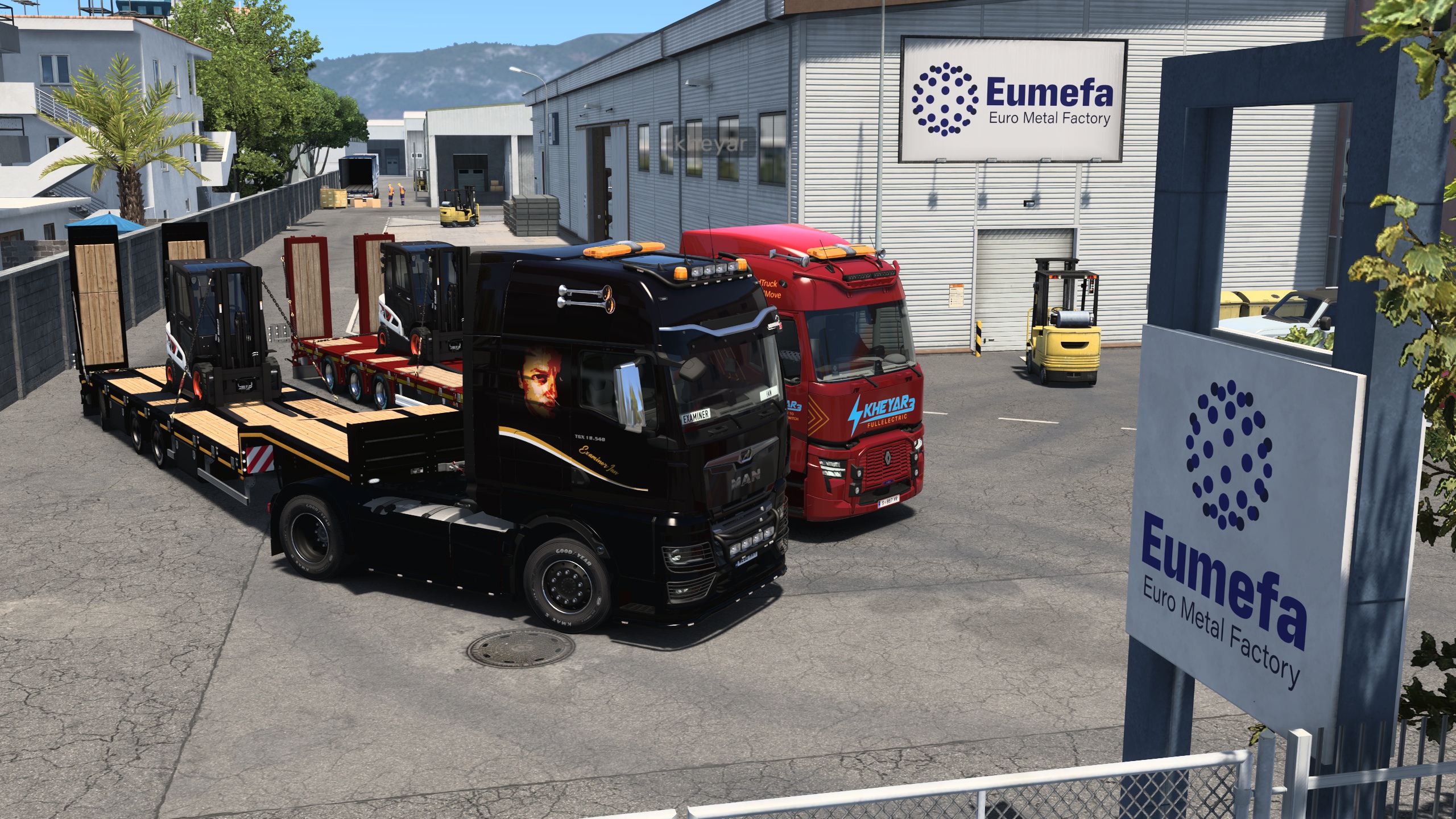 Image by ExaminerIan