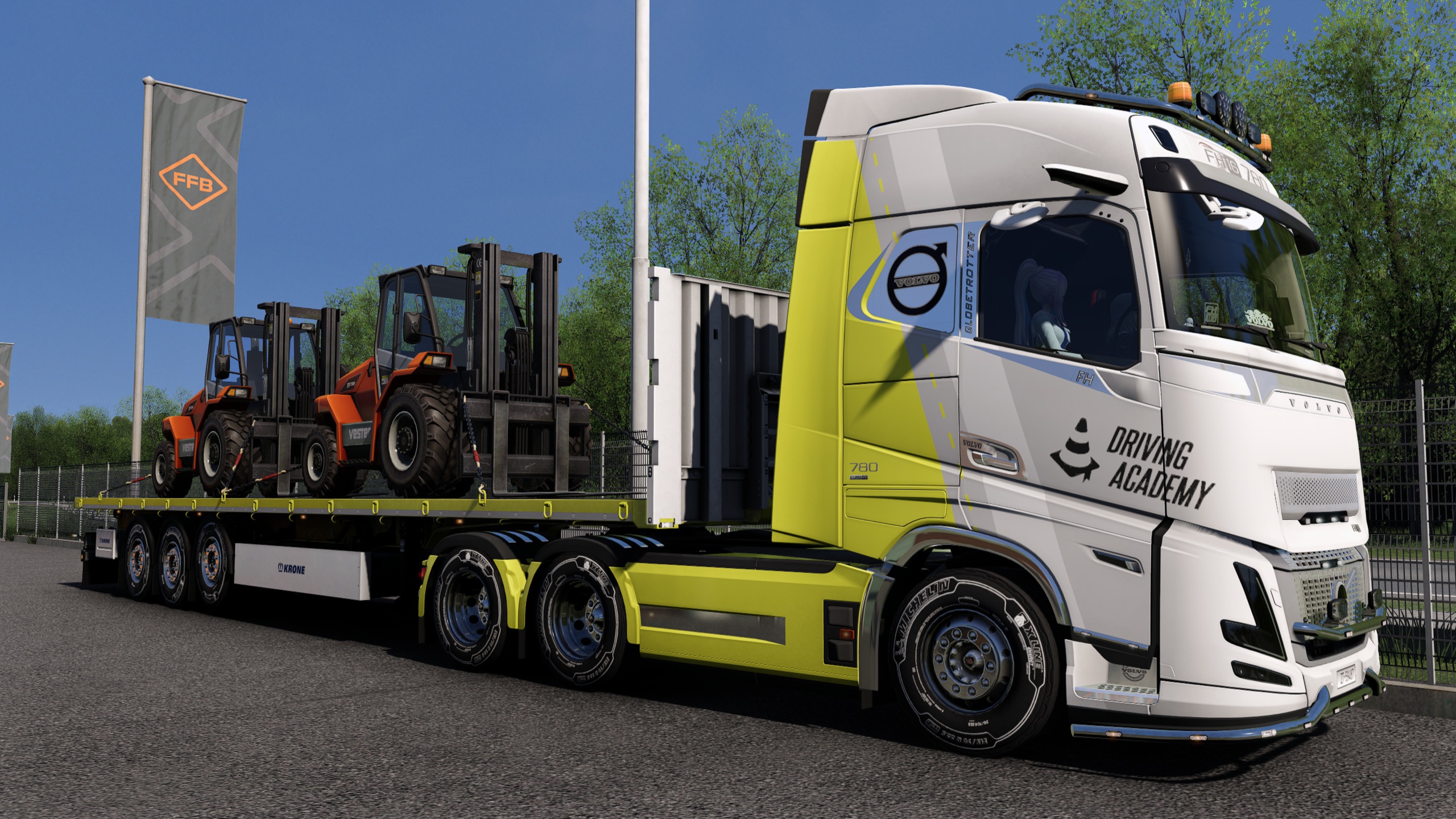 Image by FoxakaRailway