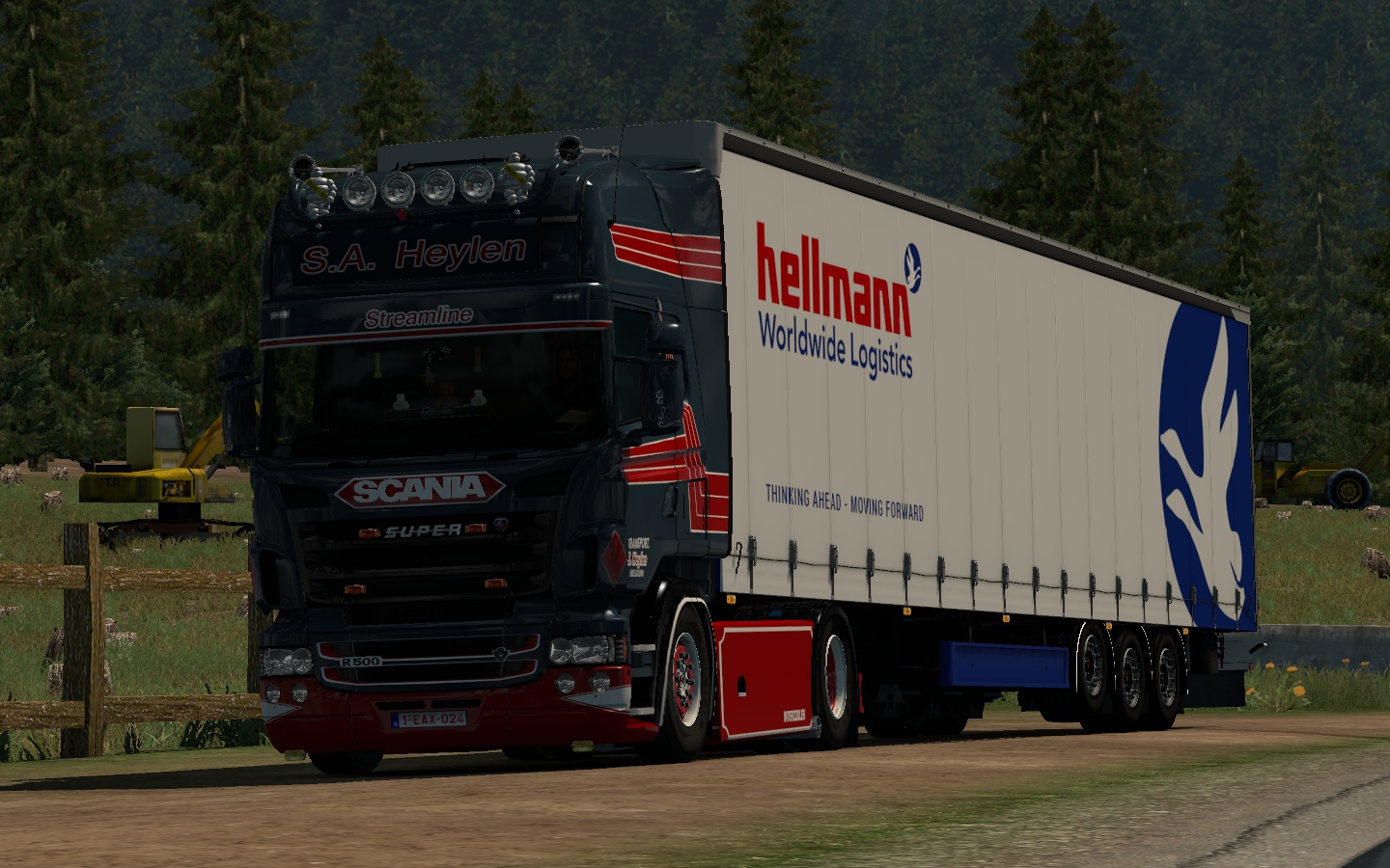 Image by davidbreizh