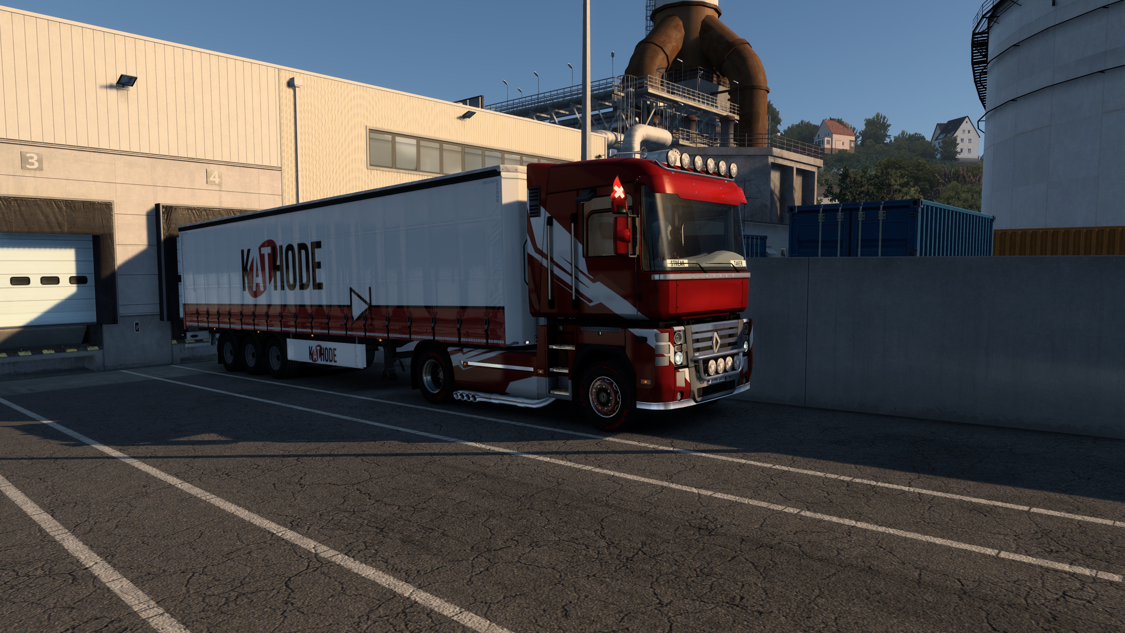 Image by StreakTaker