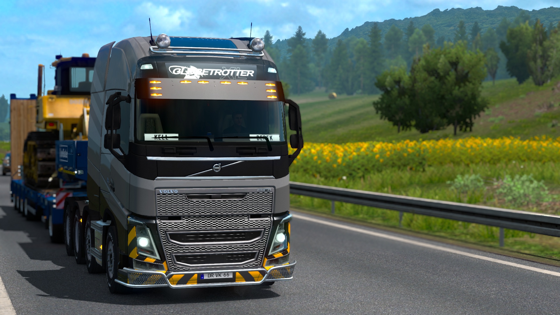 Image by derekvolker