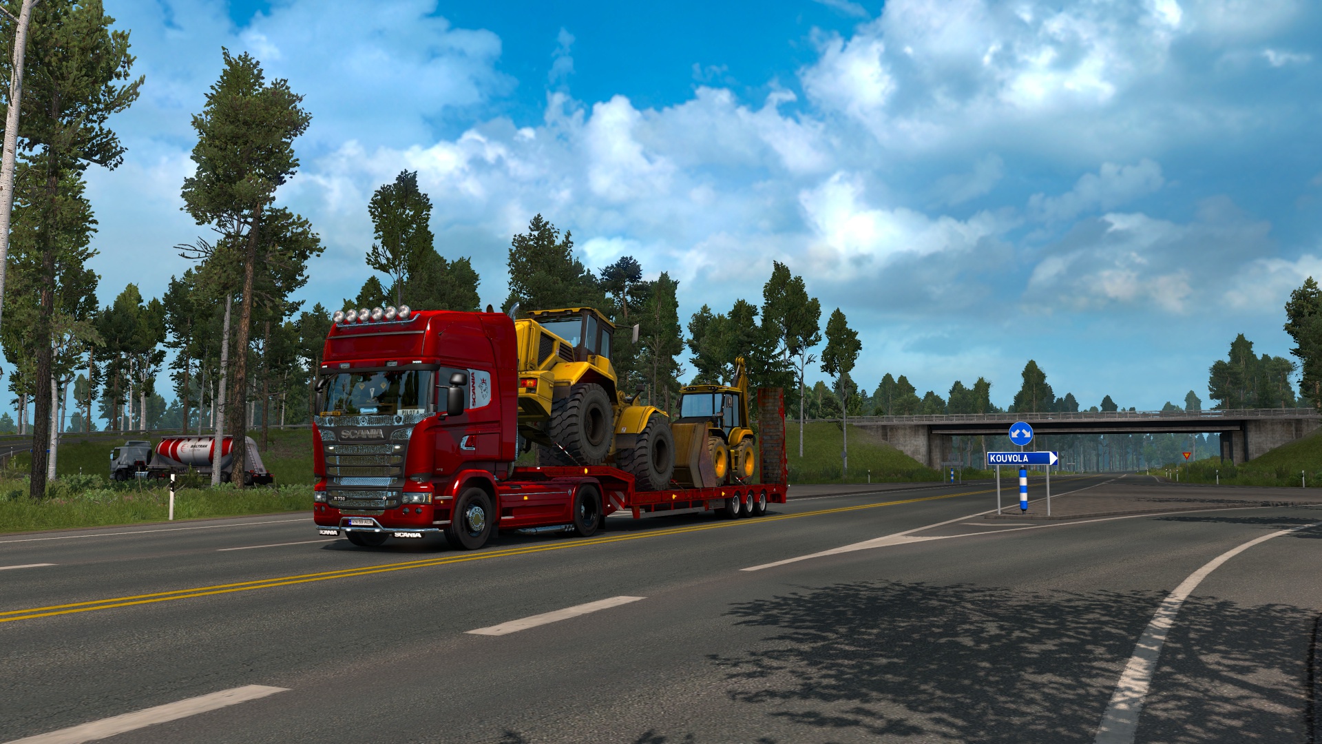 Image by alexthedriver29