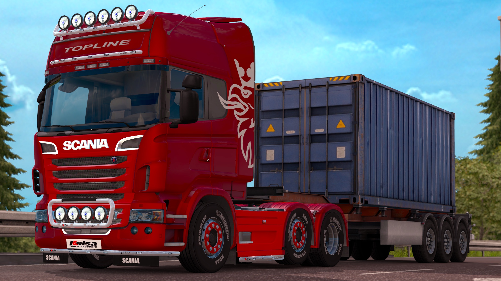 Image by TheScaniaBeast