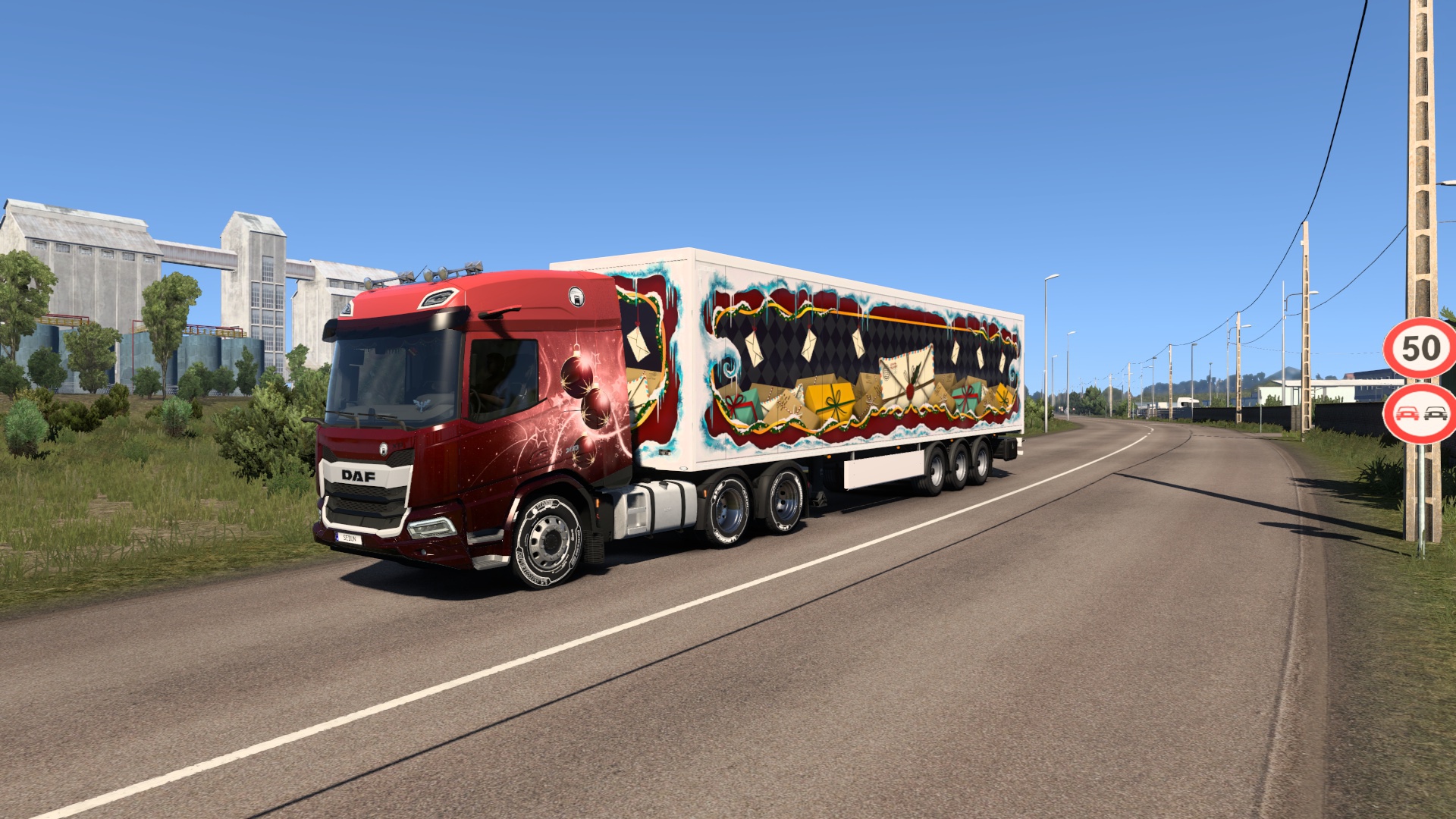 Image by seduN_adnaM