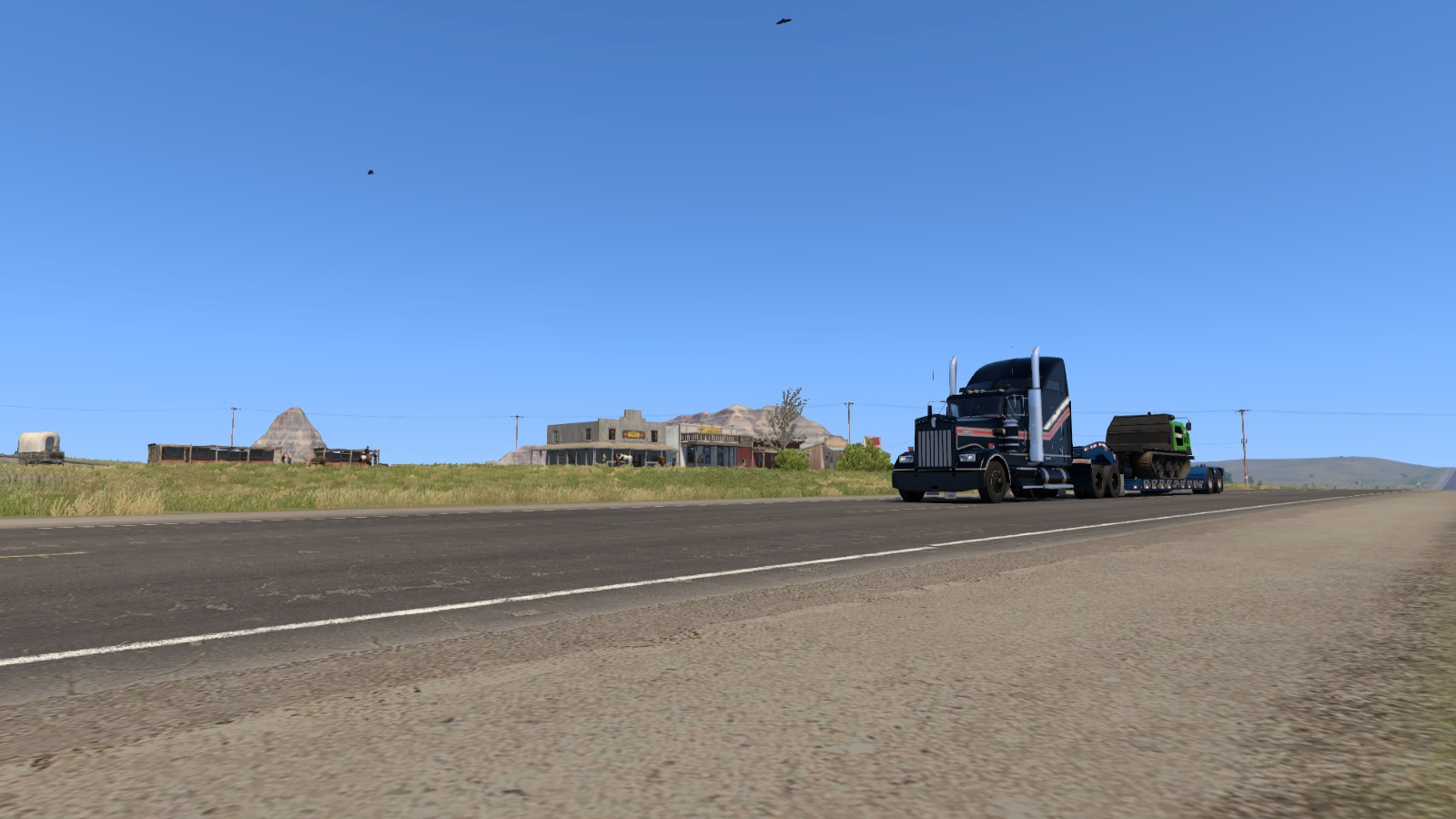 Image by V8Truck
