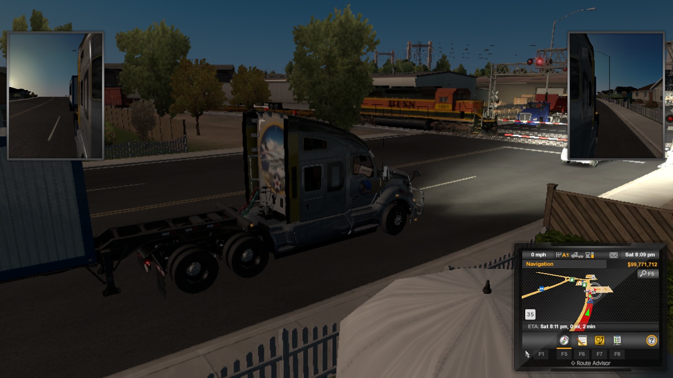 Image by atogtrucker