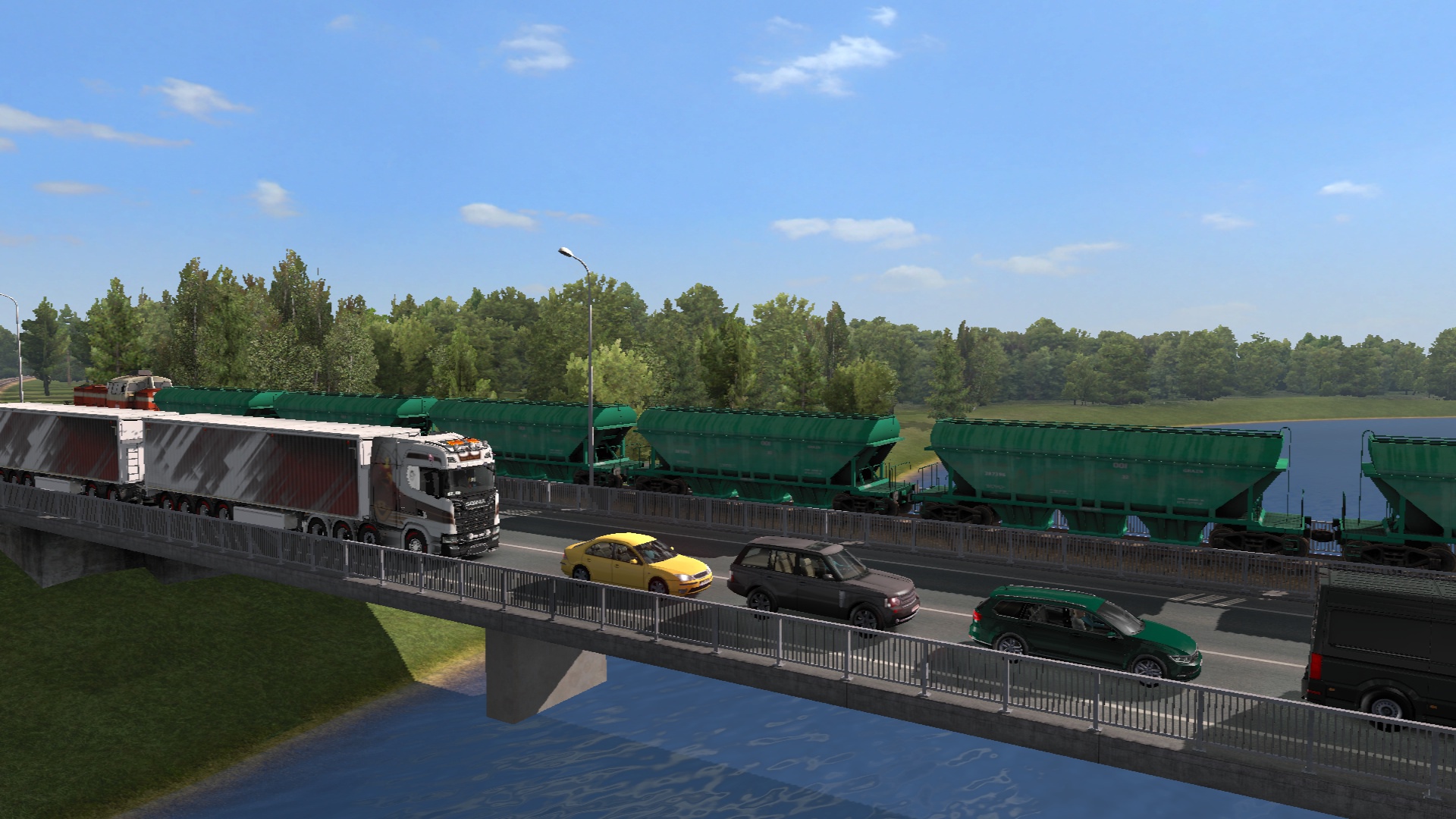 Image by MallCopTransport