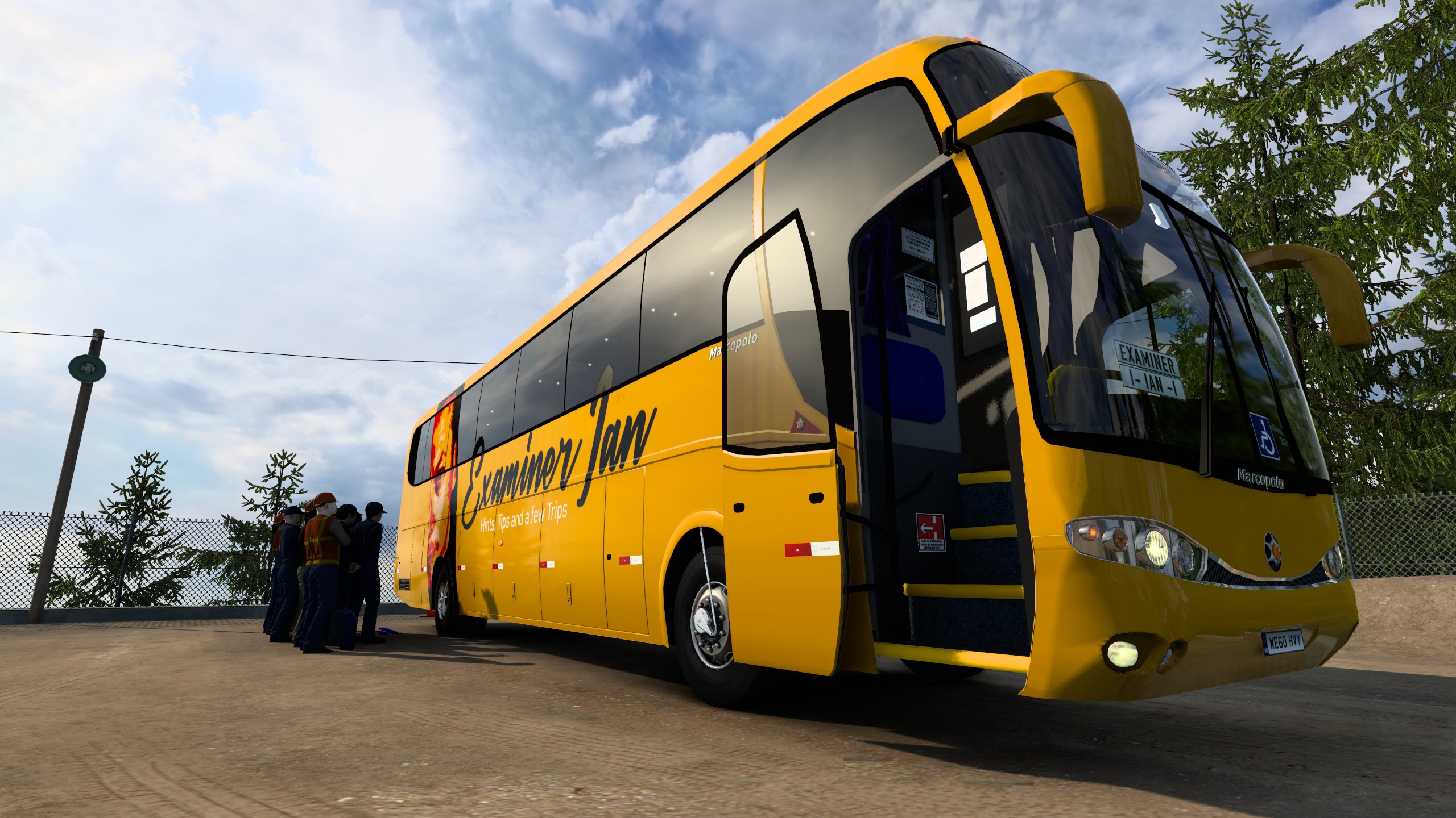 Image by ExaminerIan