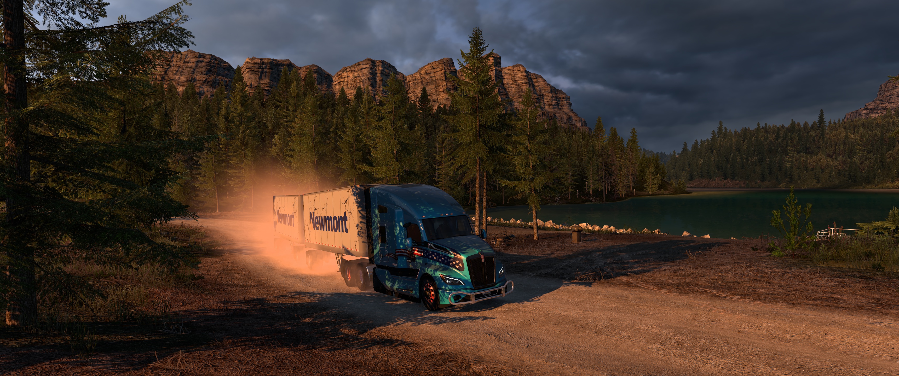 Image by WestieLogistics