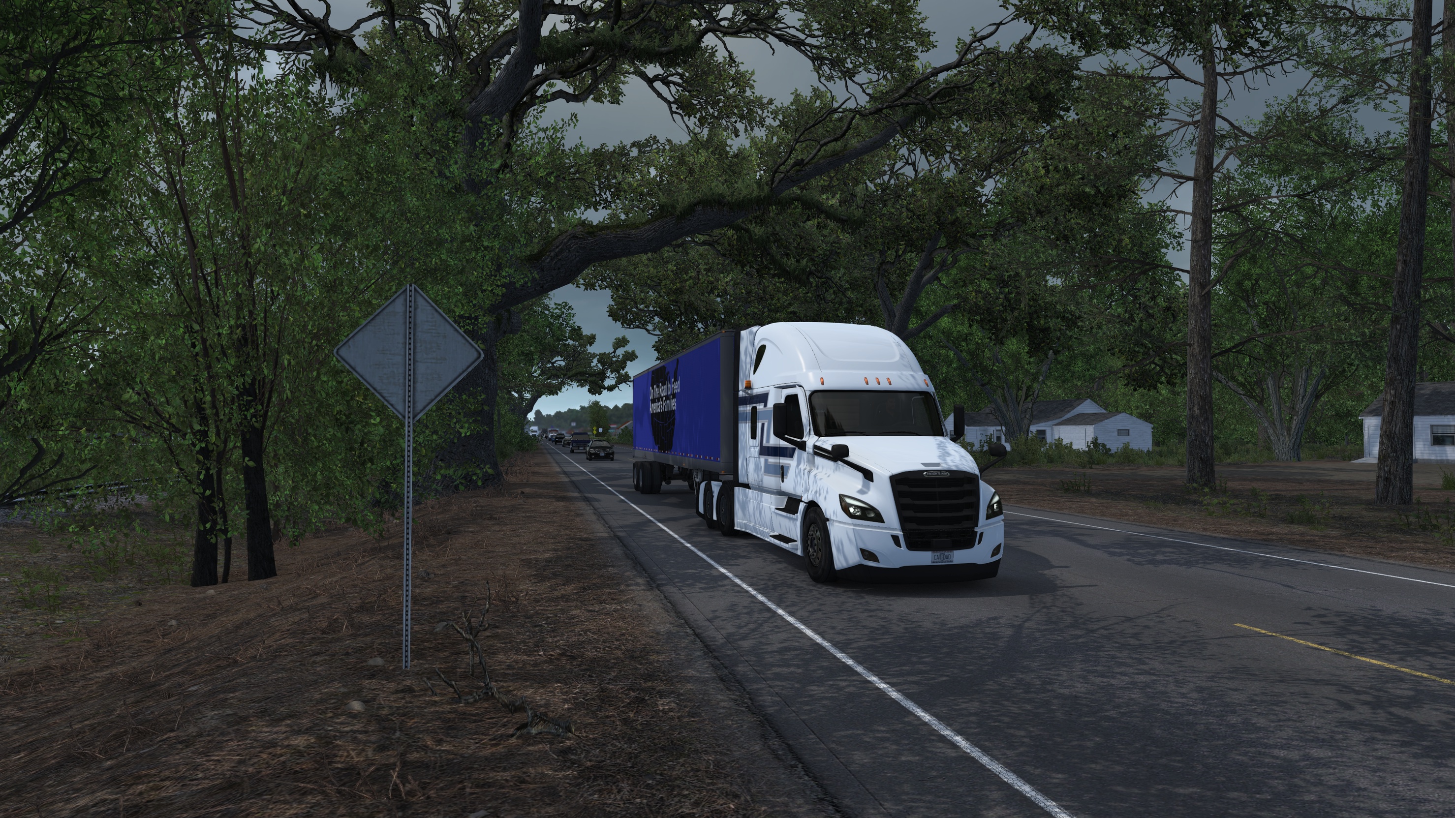 Image by TruckerJohn302