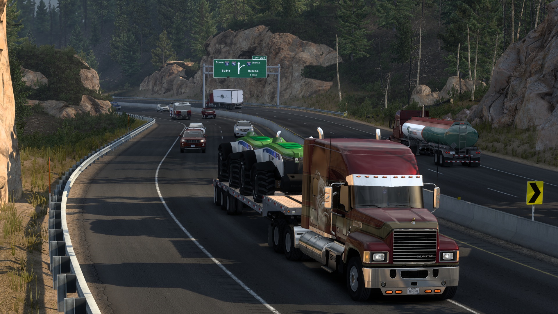 Image by Swisstrucker