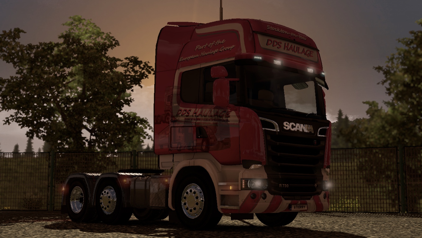 Image by Scaniaman123