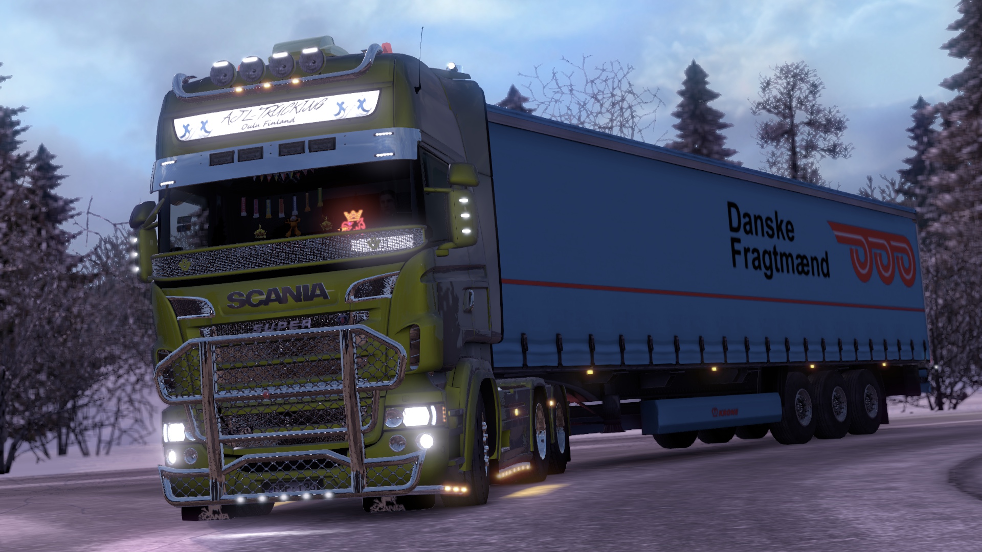 Image by AJL_Trucking