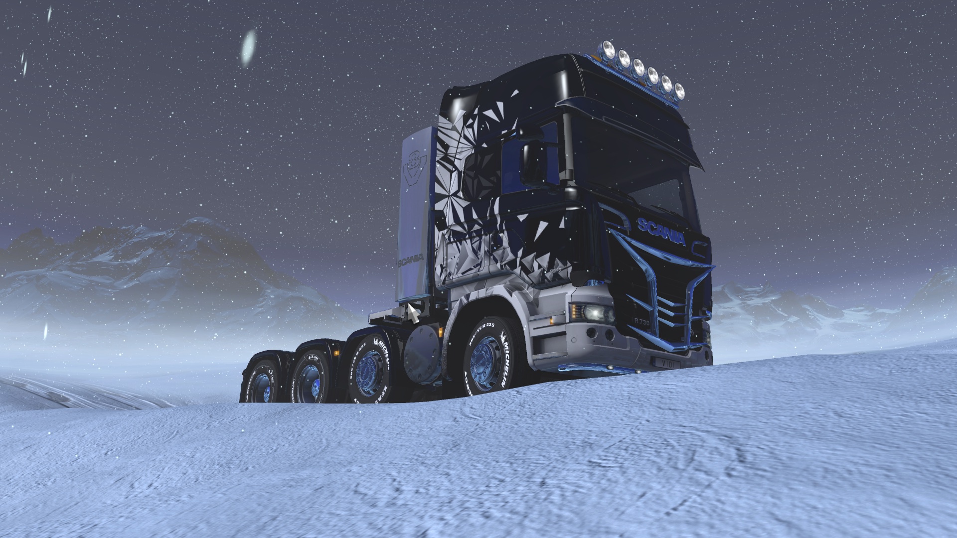 Image by trucker_vidi