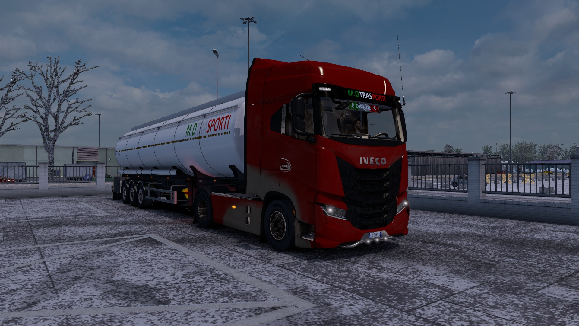 Image by Davidemanzotti